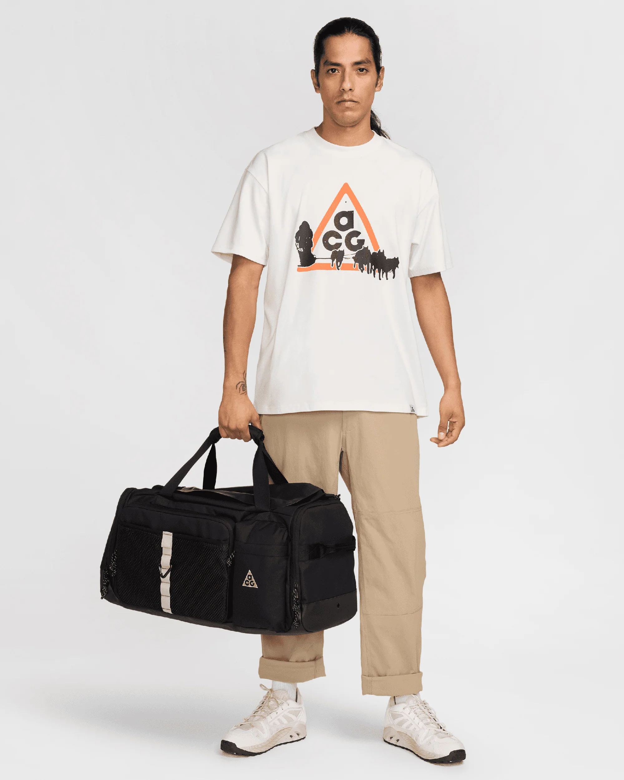 Nike ACG Daymax 60L Unisex Reisetasche - Image 2