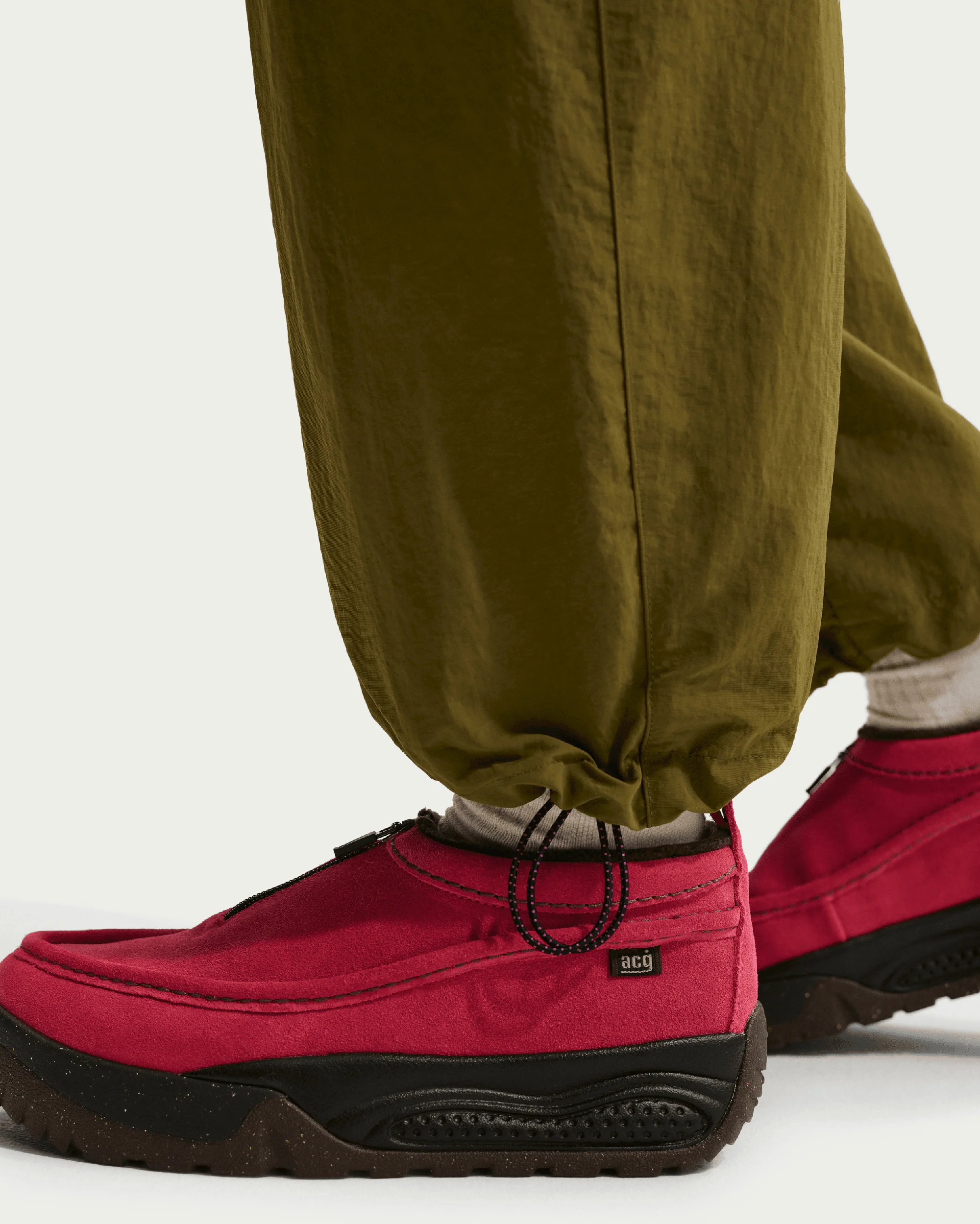 Nike ACG "Dolomiti" UV-Schutz Relaxed Damen-Sweathose - Image 6