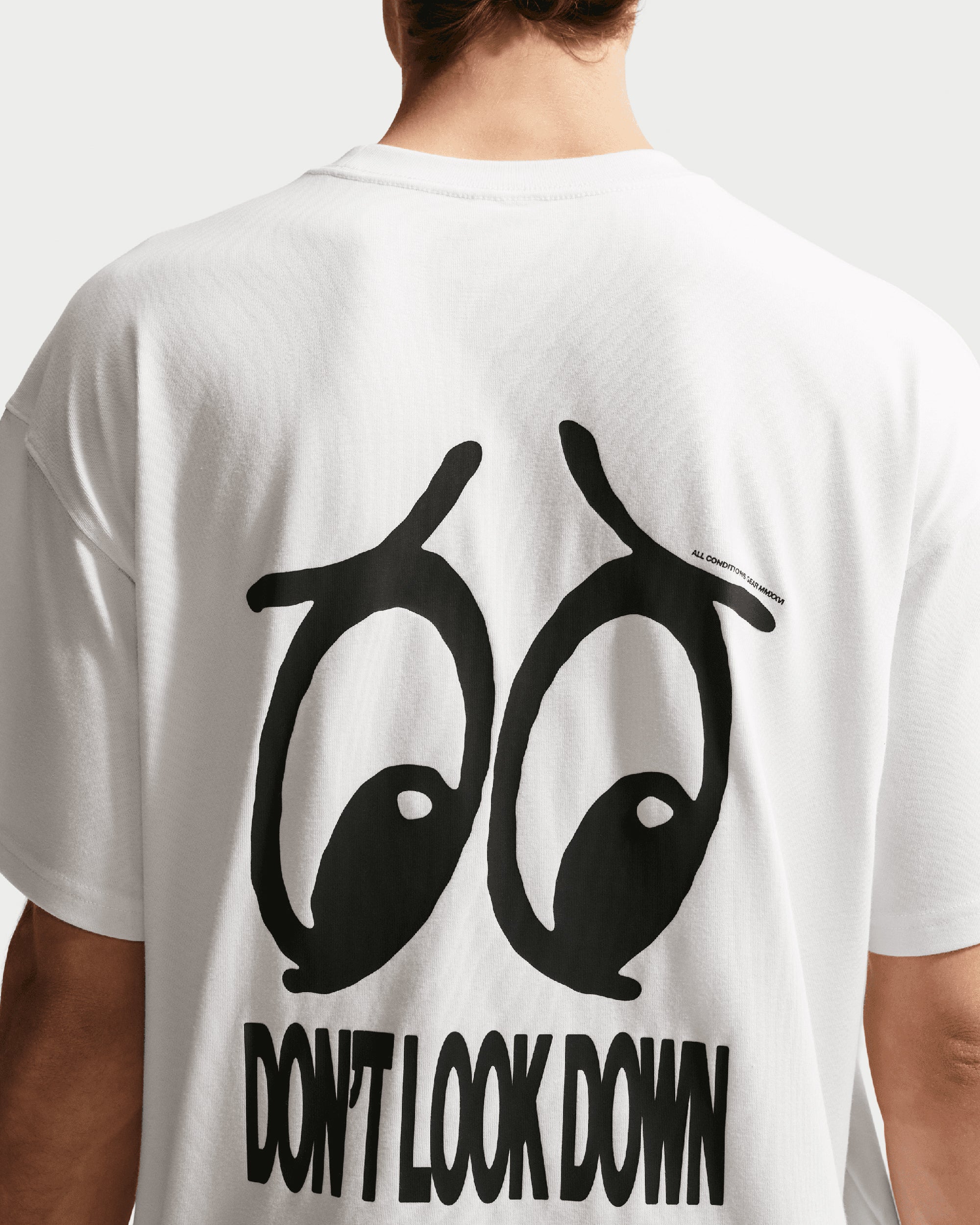 Nike ACG "Don't Look Down" Dri-FIT Relaxed Herren-T-Shirt mit Grafik - Image 5
