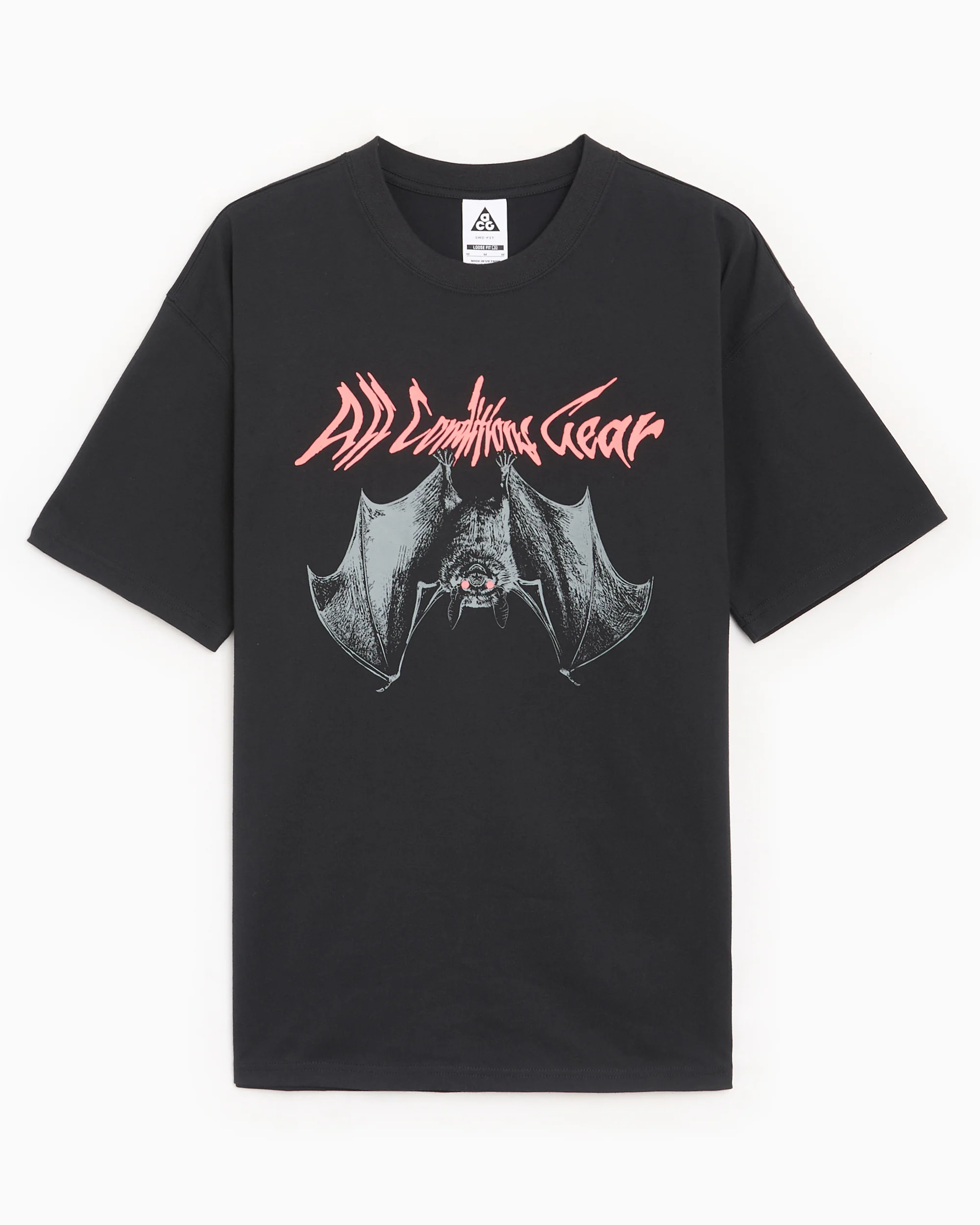 Nike ACG Dri-FIT "Bats" Herren-T-Shirt mit Grafik