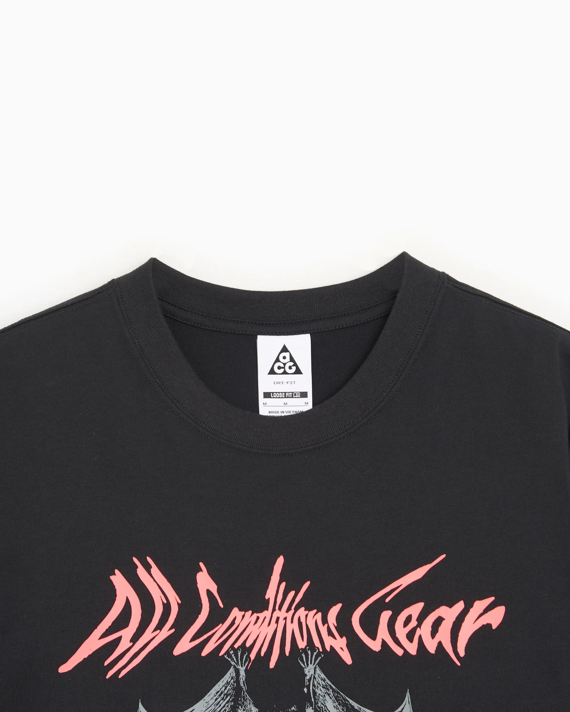 Nike ACG Dri-FIT "Bats" Herren-T-Shirt mit Grafik - Image 4