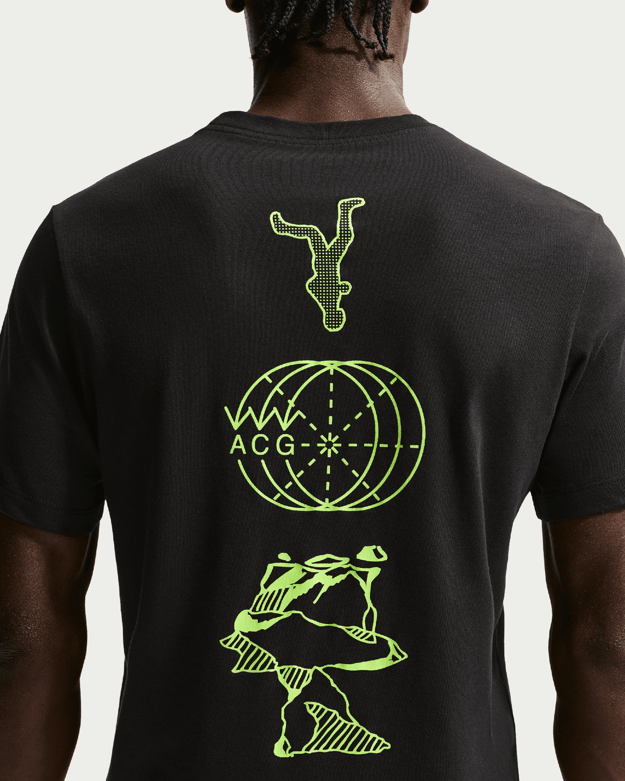 Nike ACG Dri-FIT Herren-T-Shirt mit Grafik - Image 5