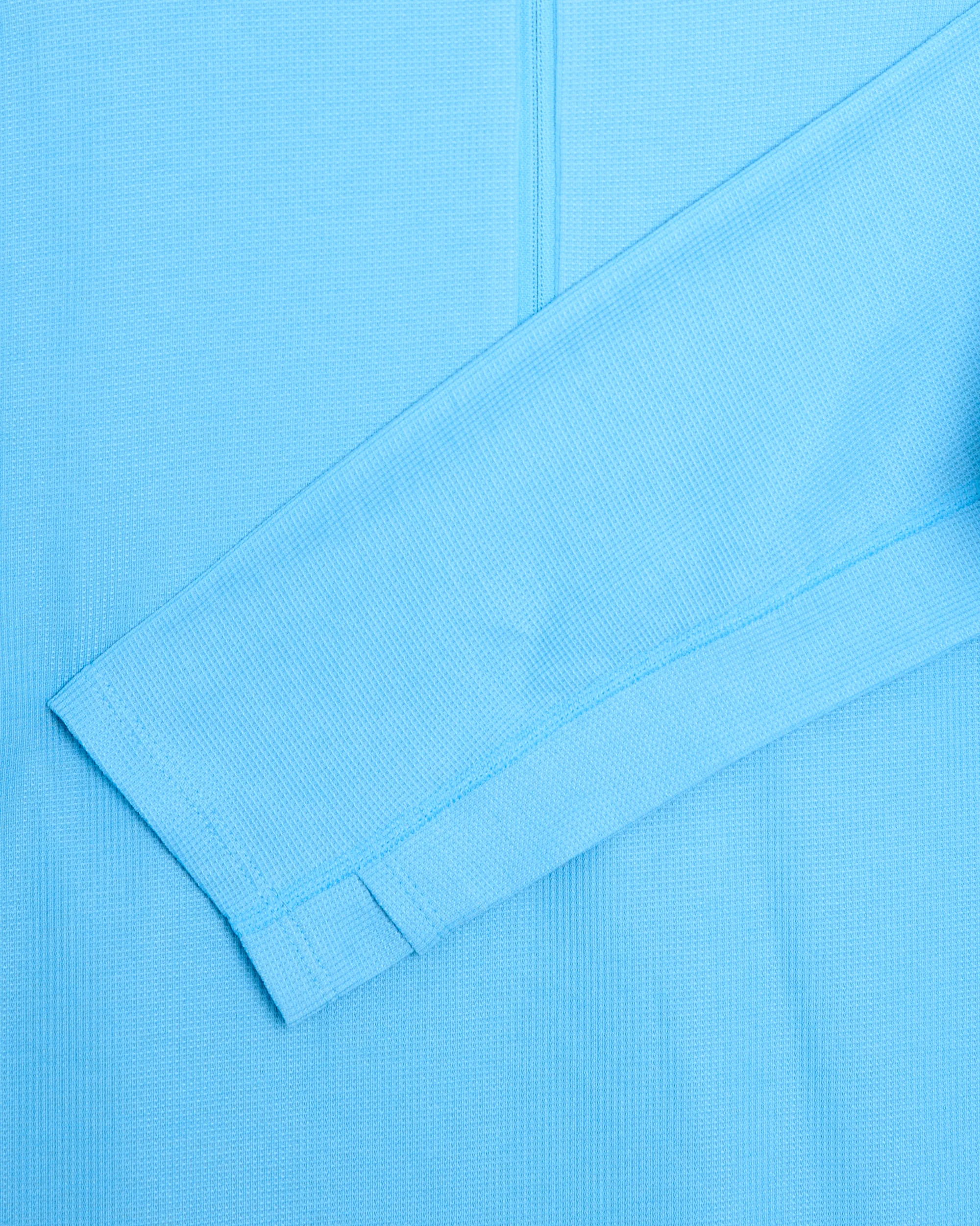 Nike ACG Dri-FIT Relaxed Herren-Sweatshirt mit halbem Reißverschluss mit Logo - Image 4