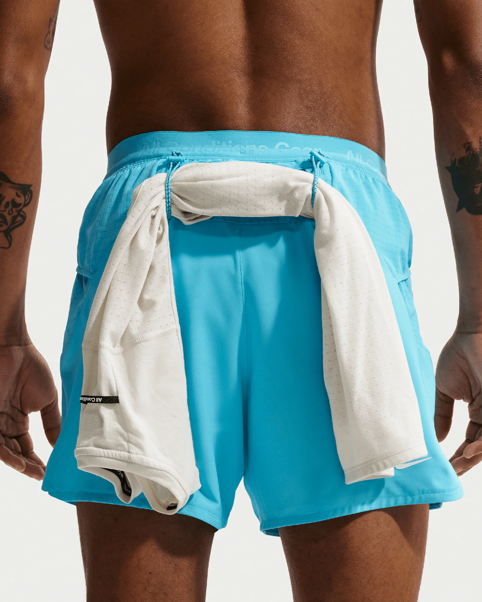 Nike ACG Dri-FIT "Second Sunrise" Herren-Shorts mit Logo - Image 6