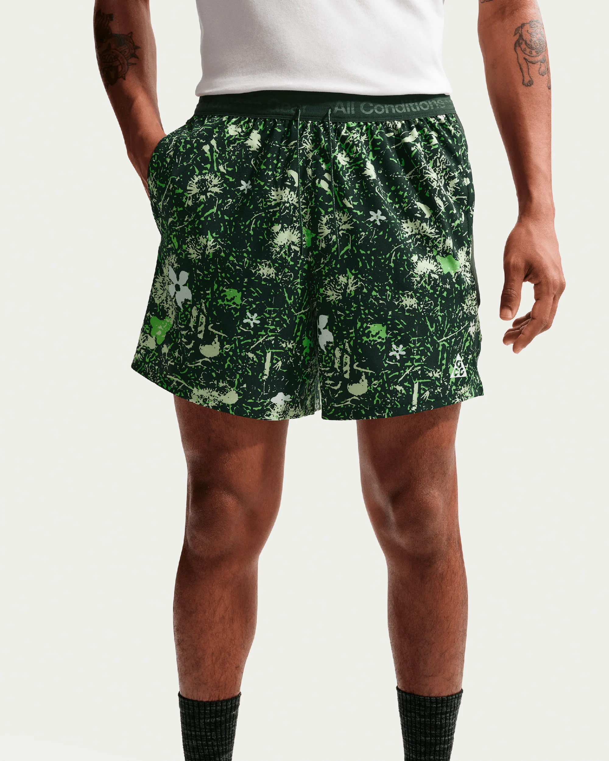 Nike ACG Dri-FIT "Second Sunrise" Herren-Shorts