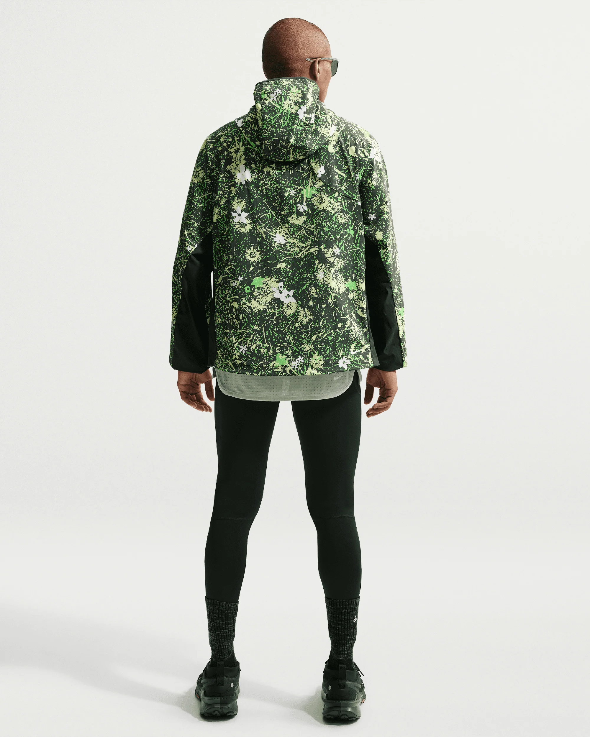 Nike ACG "Five Towers" UV-Schutz Relaxed Herren-Leichte Jacke - Image 5