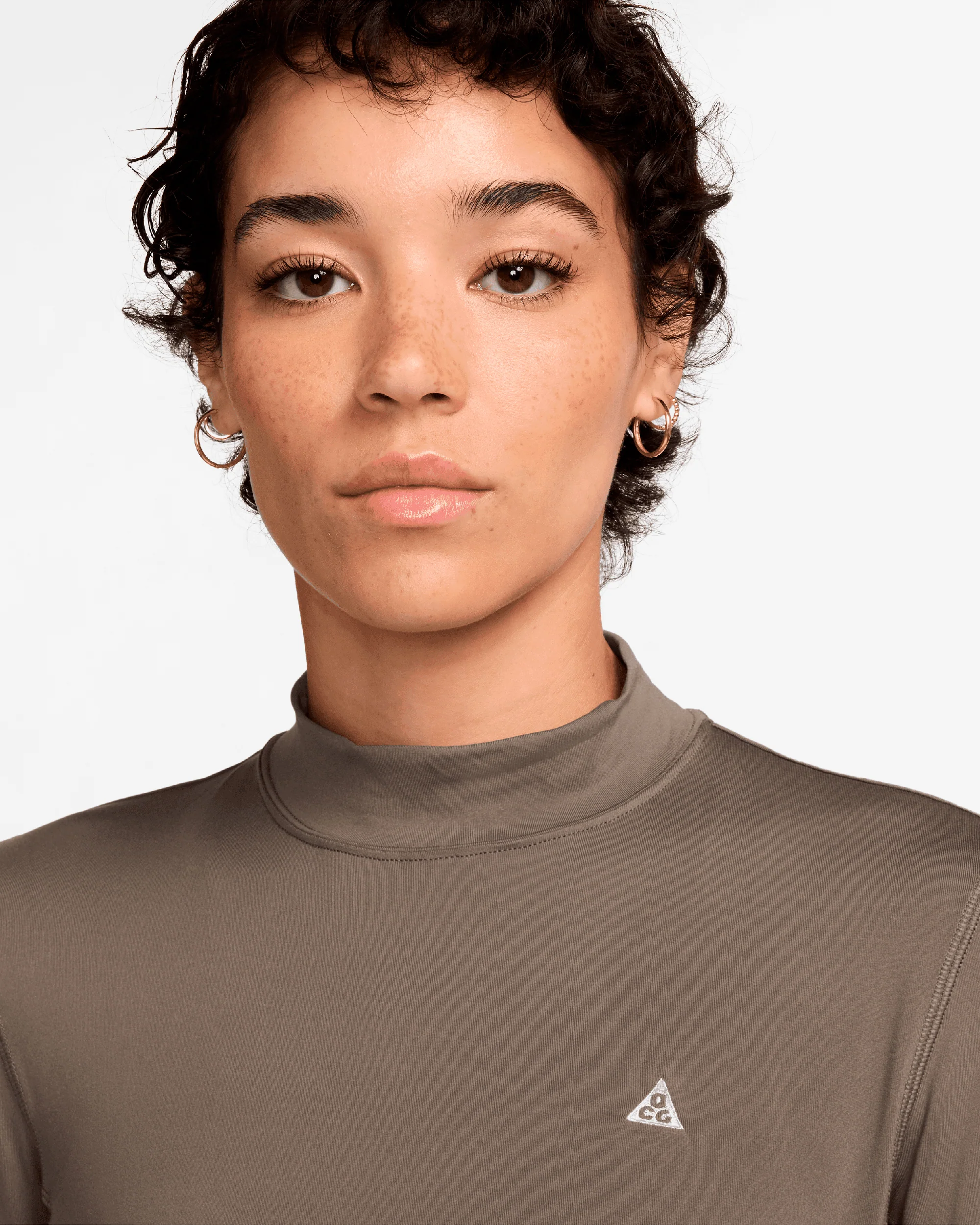 Nike ACG "Goat Rocks" Dri-FIT Slim Damen-T-Shirt mit langen Ärmeln - Image 3