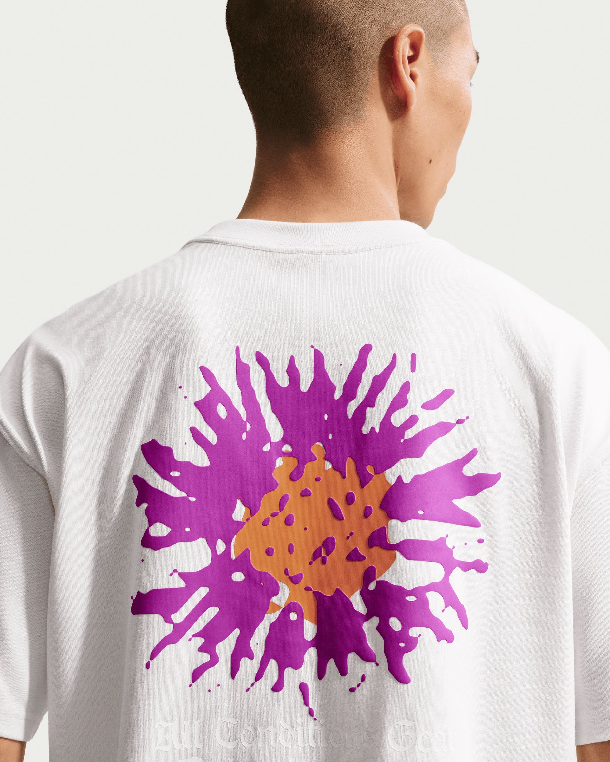 Nike ACG Relaxed Herren-T-Shirt mit Grafik - Image 4