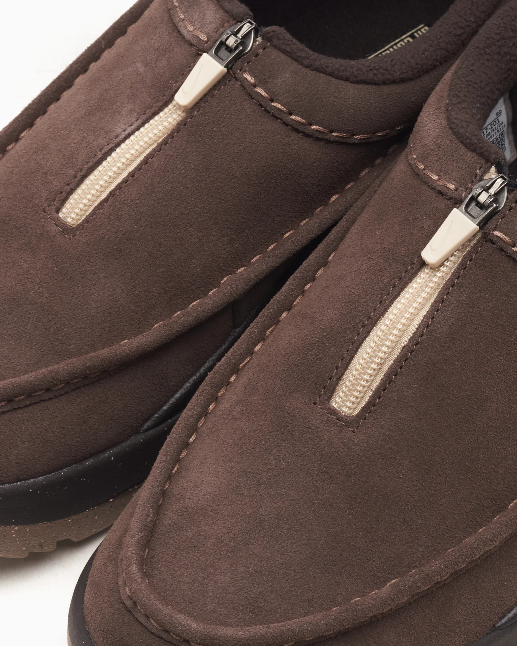 Nike ACG Izy "Barroque Brown" - Image 7