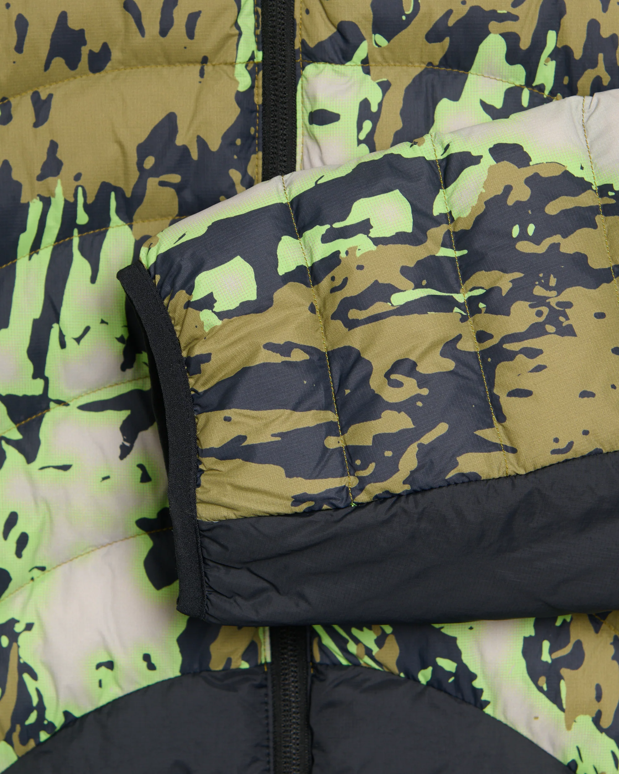 Nike ACG "Lava Flow" Therma-FIT ADV Wasserabweisend Relaxed Herren-Daunenjacke - Image 11