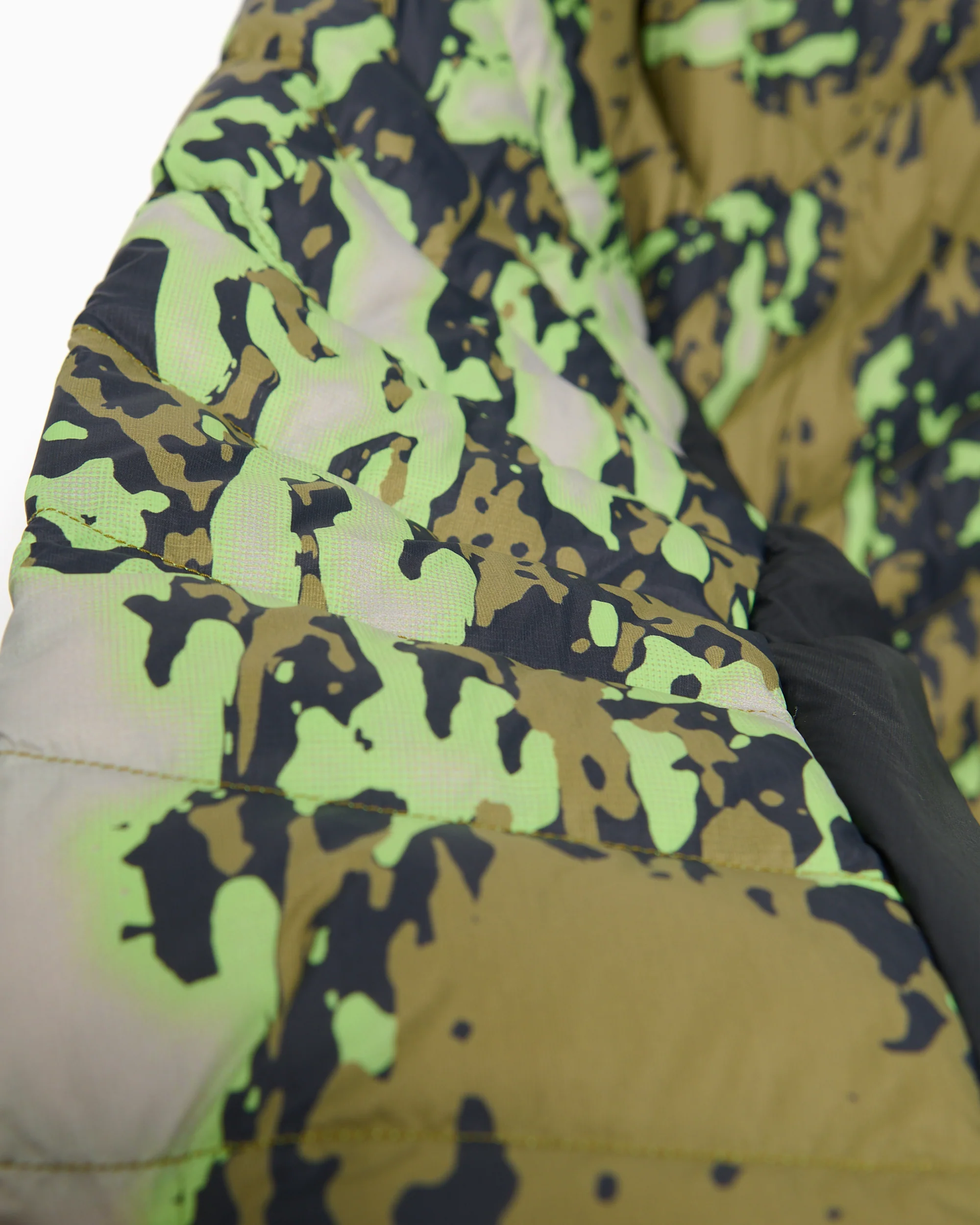 Nike ACG "Lava Flow" Therma-FIT ADV Wasserabweisend Relaxed Herren-Daunenjacke - Image 12