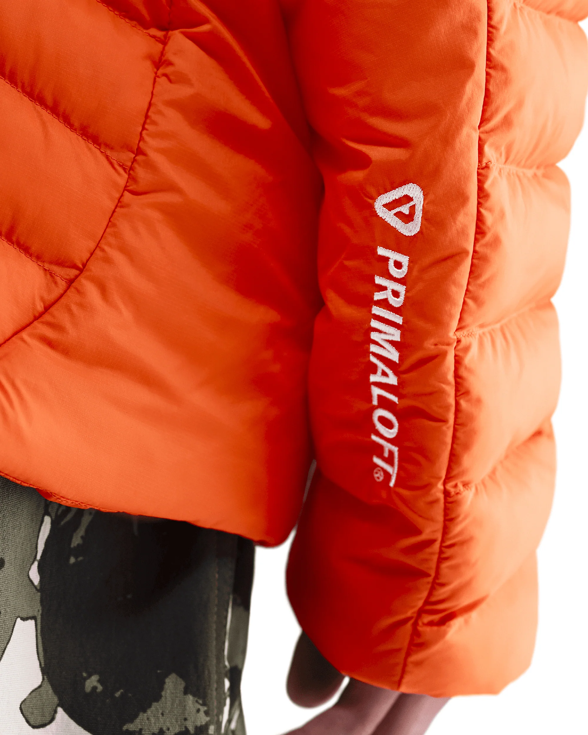 Nike ACG Lava Flow Therma-FIT Wasserabweisend Relaxed Herren-Daunenjacke - Image 7