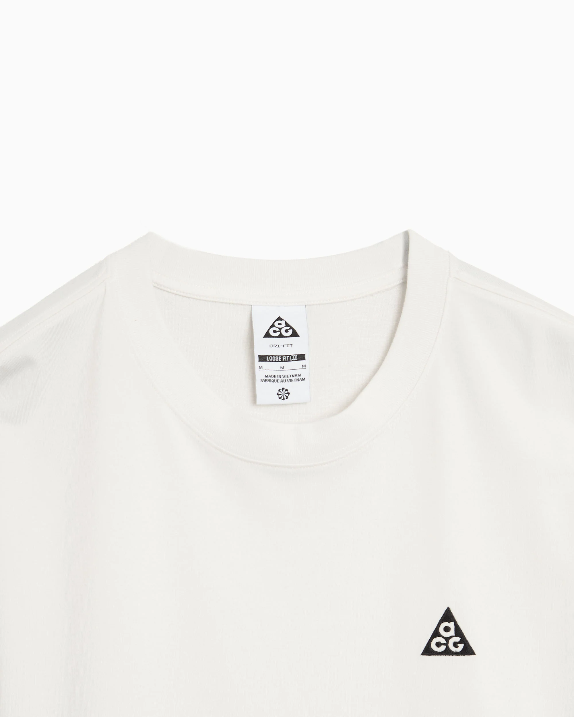 Nike ACG Relaxed Herren-T-Shirt mit Logo und mit langen Ärmeln - Image 4