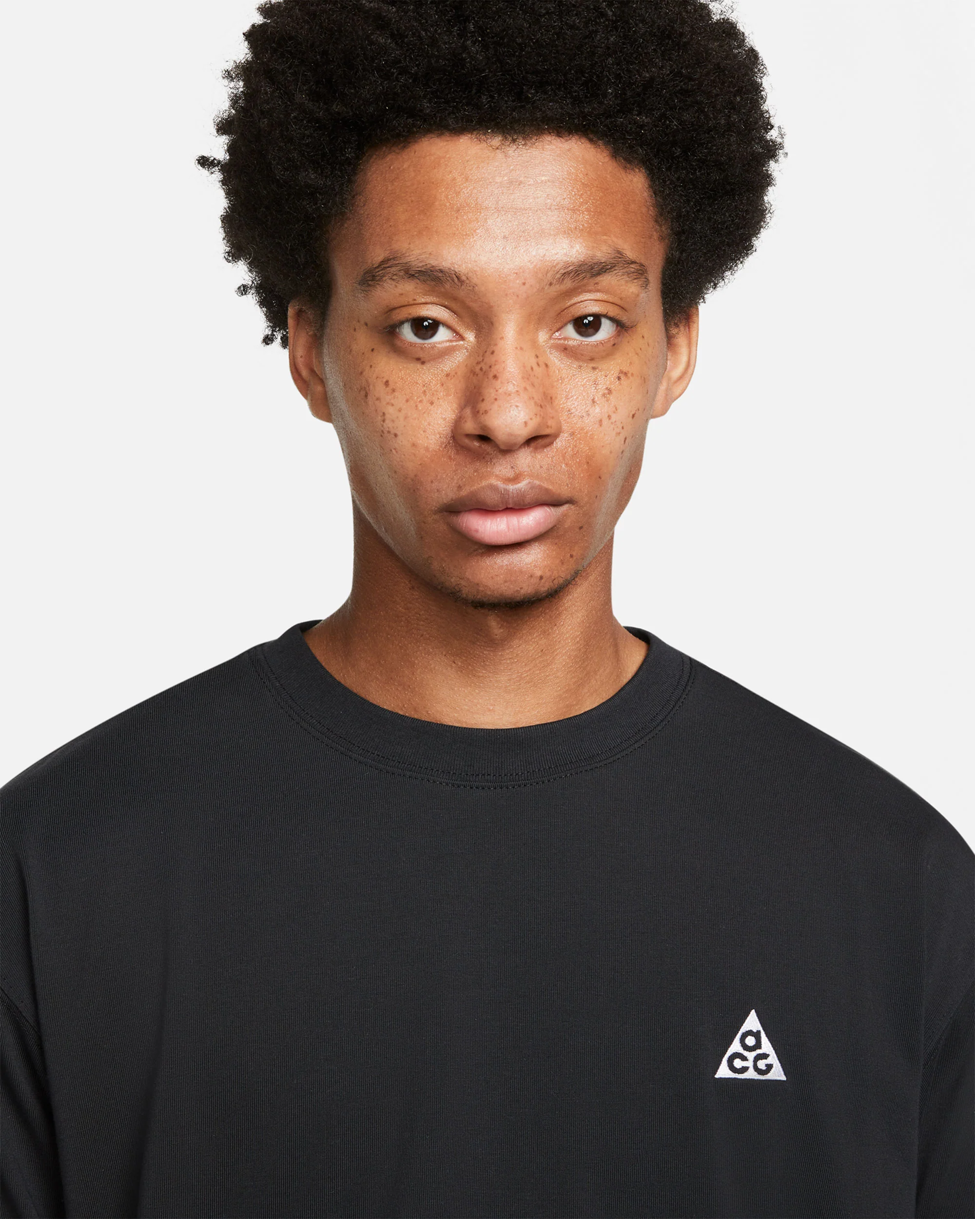 Nike ACG Men's T-Shirt Herren-T-Shirt - Image 5