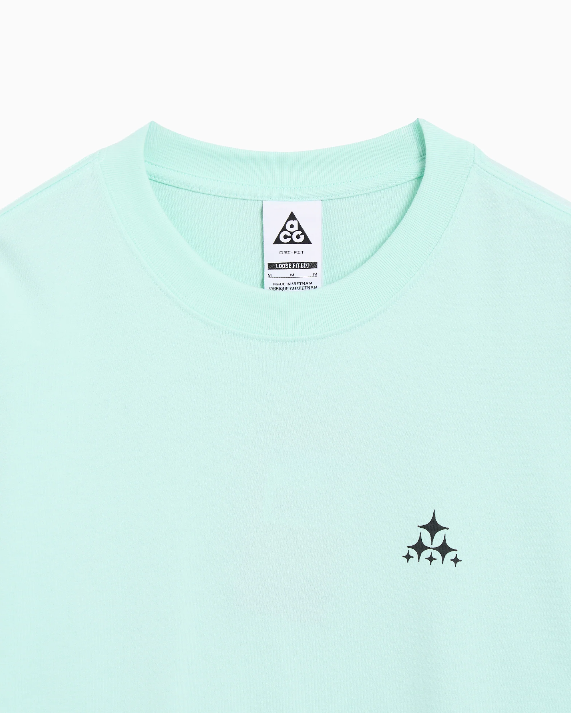 Nike ACG Mystery Lights Relaxed Herren-T-Shirt - Image 2