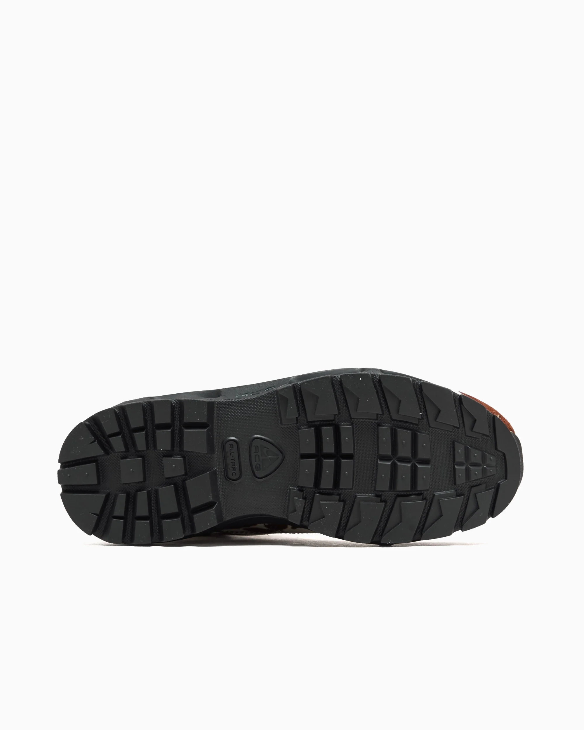 Nike Air Max Goadome Pony Hair "Sail and Cacao Wow Cow Print" Herren-Stiefel - Image 4