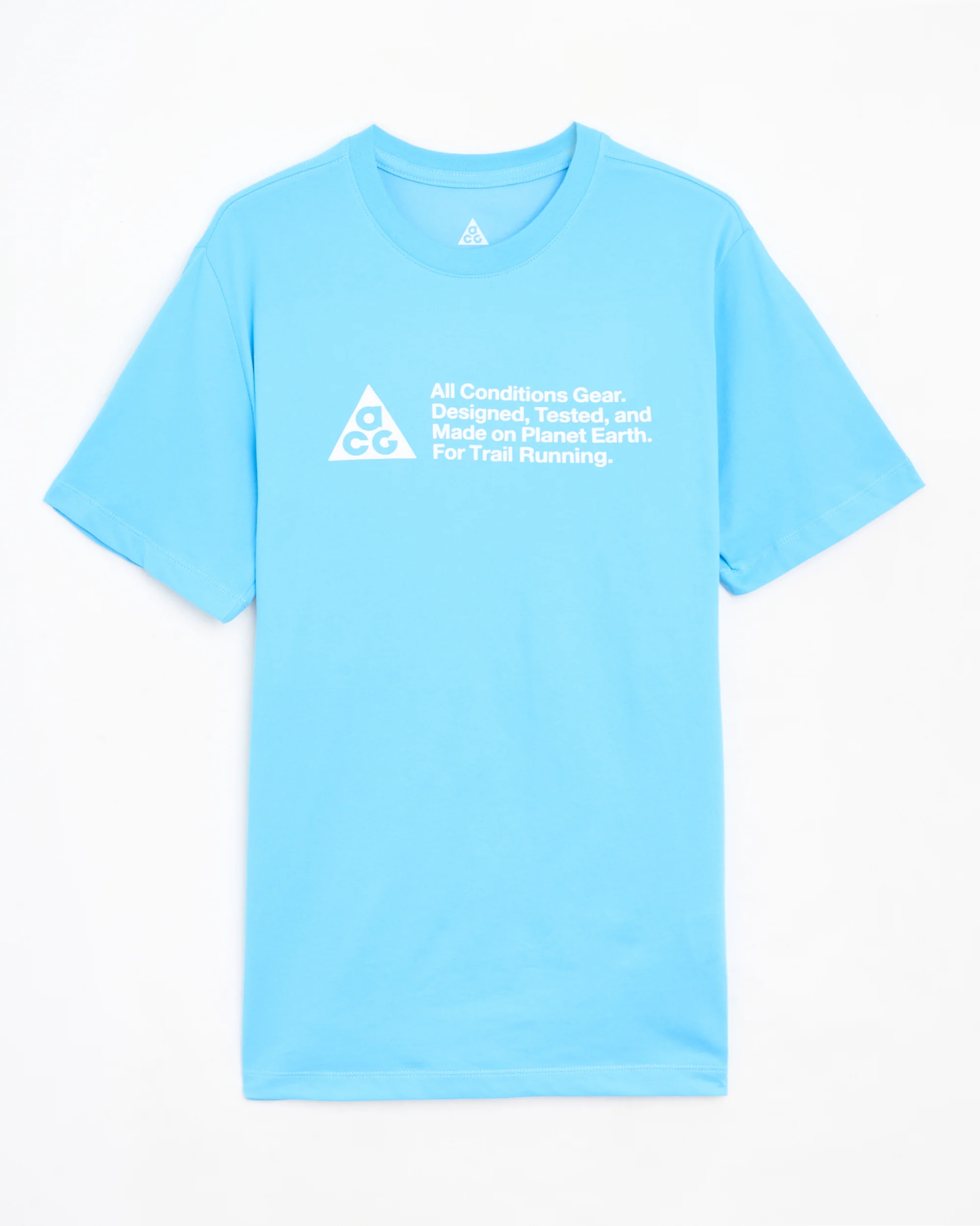 Nike ACG Running Dri-FIT Herren-T-Shirt mit Grafik