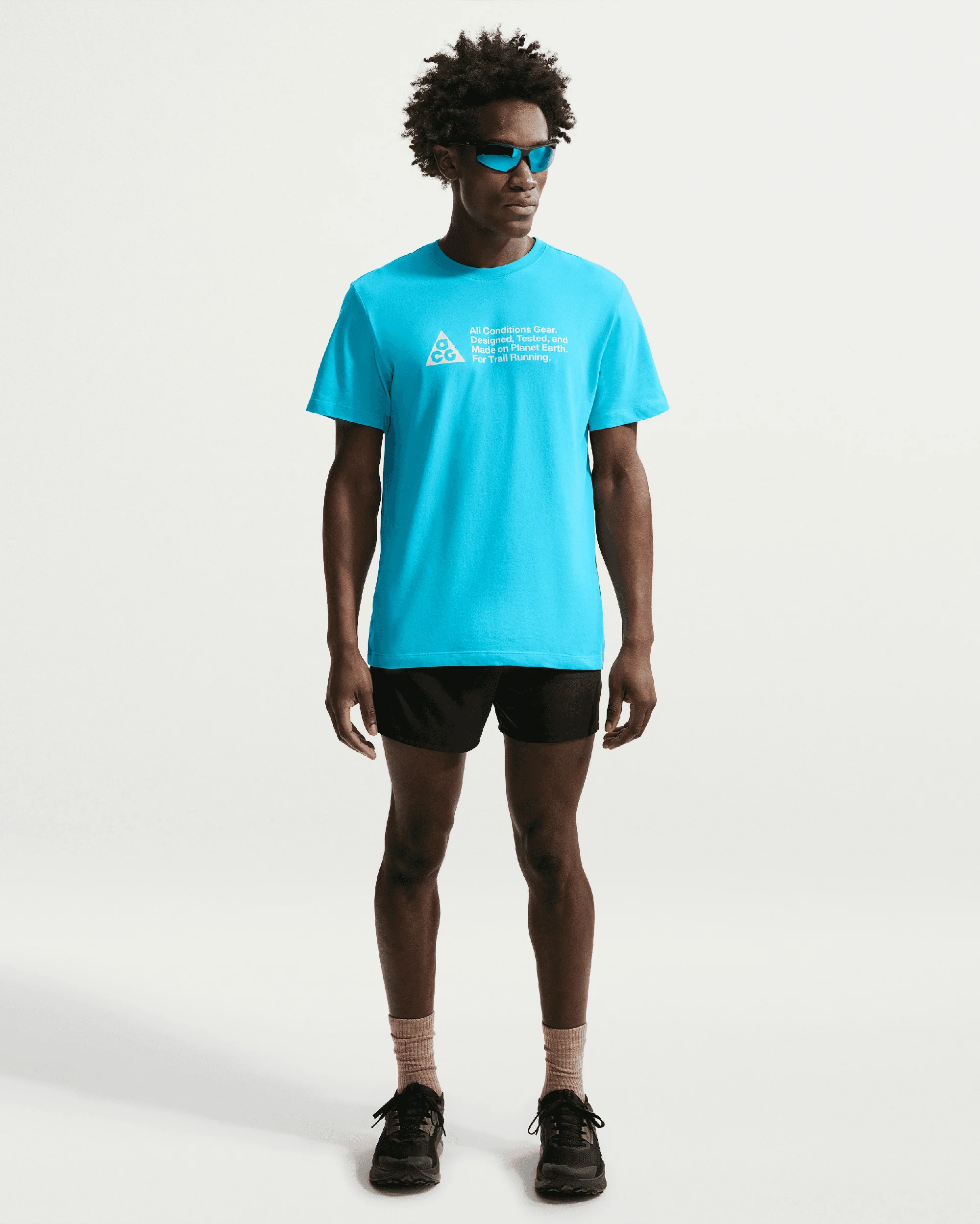 Nike ACG Running Dri-FIT Herren-T-Shirt mit Grafik - Image 2