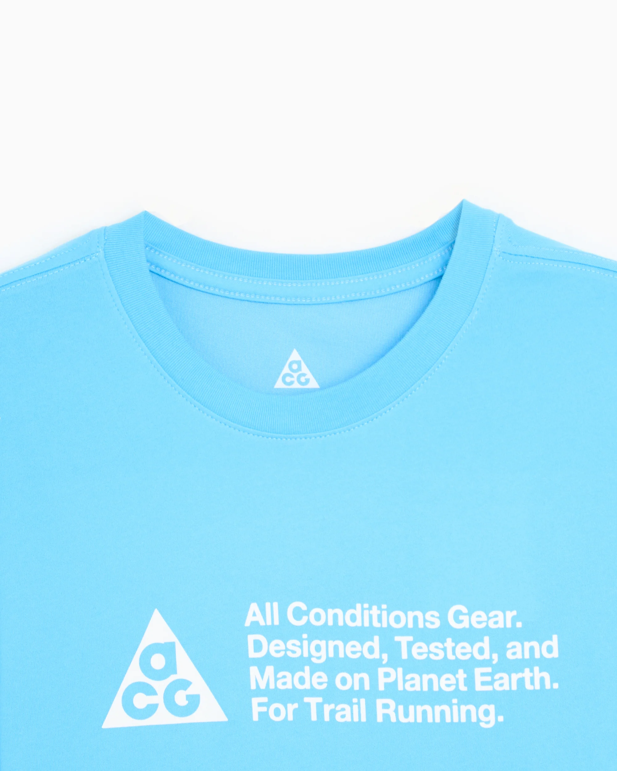Nike ACG Running Dri-FIT Herren-T-Shirt mit Grafik - Image 4