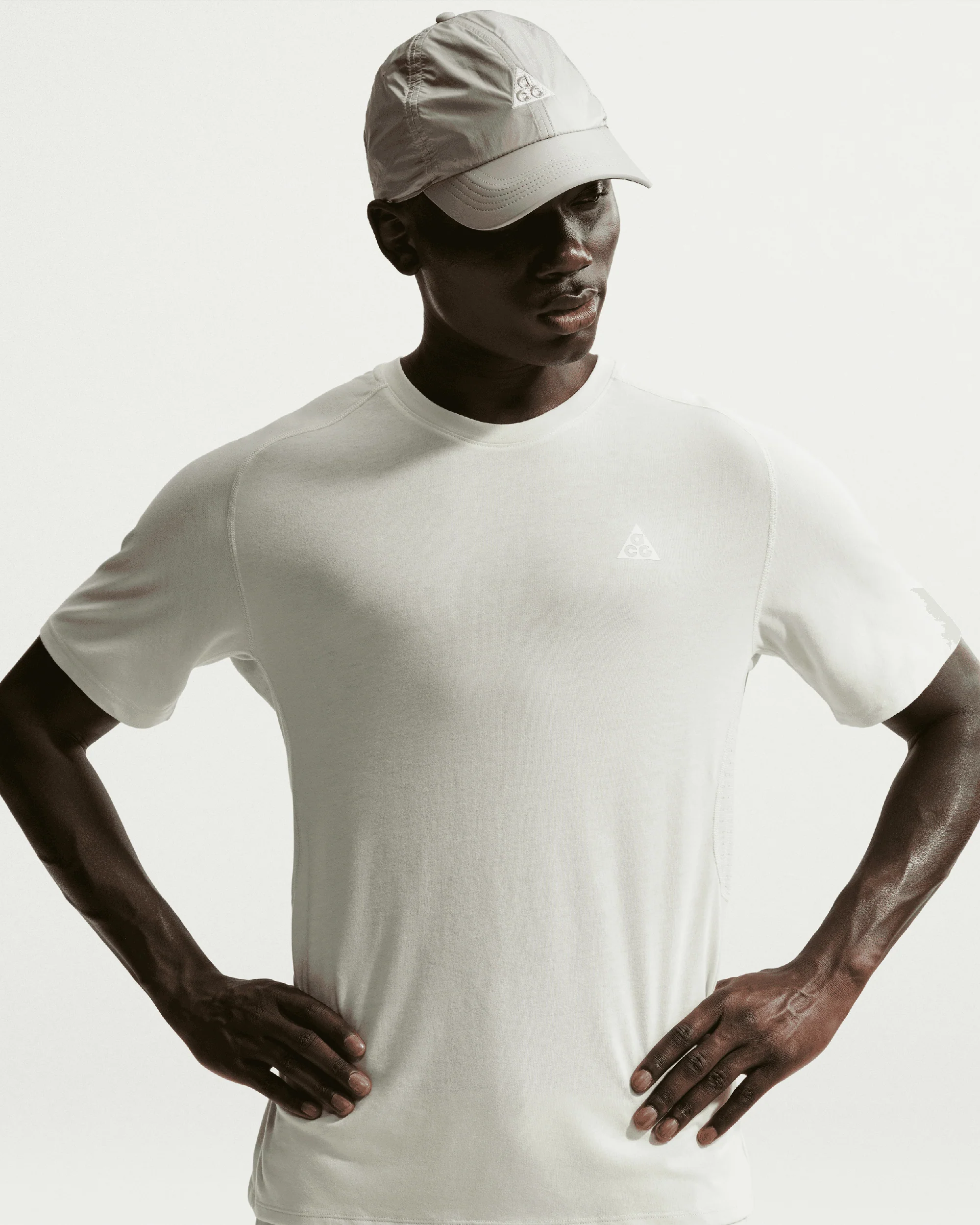 Nike ACG Running Dri-FIT "Solar Chase" Herren-T-Shirt - Image 2