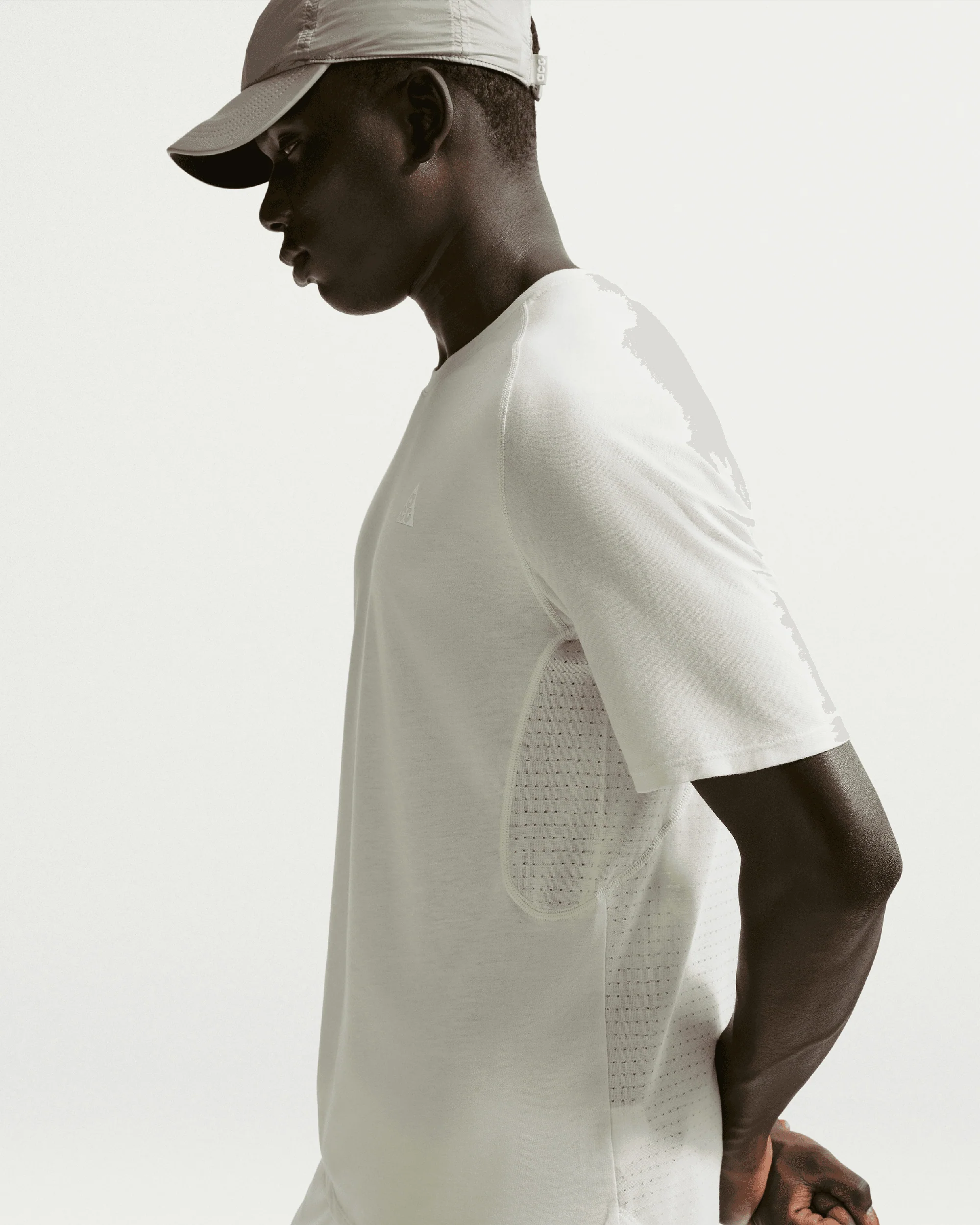 Nike ACG Running Dri-FIT "Solar Chase" Herren-T-Shirt - Image 3