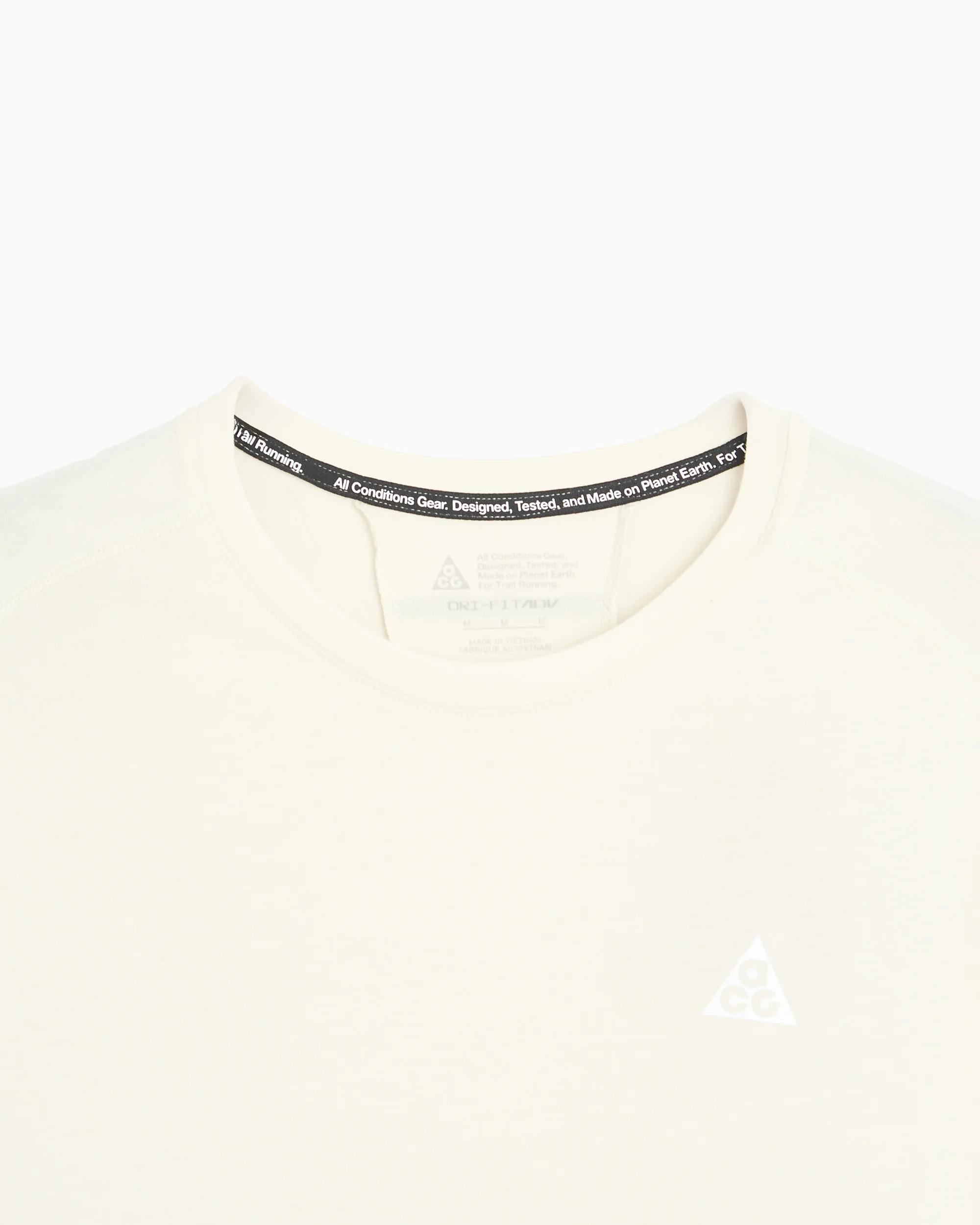 Nike ACG Running Dri-FIT "Solar Chase" Herren-T-Shirt - Image 7