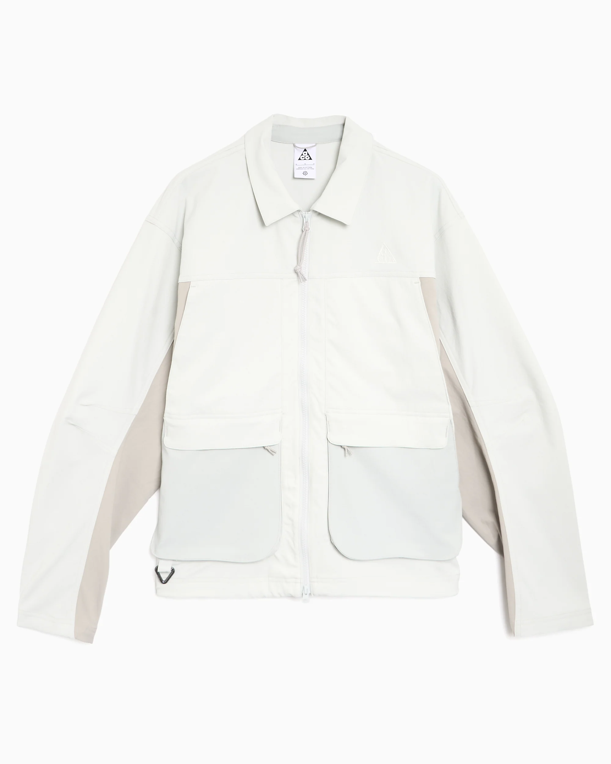 Nike ACG Smith Summit UV-Schutz Relaxed Herren-Leichte Jacke