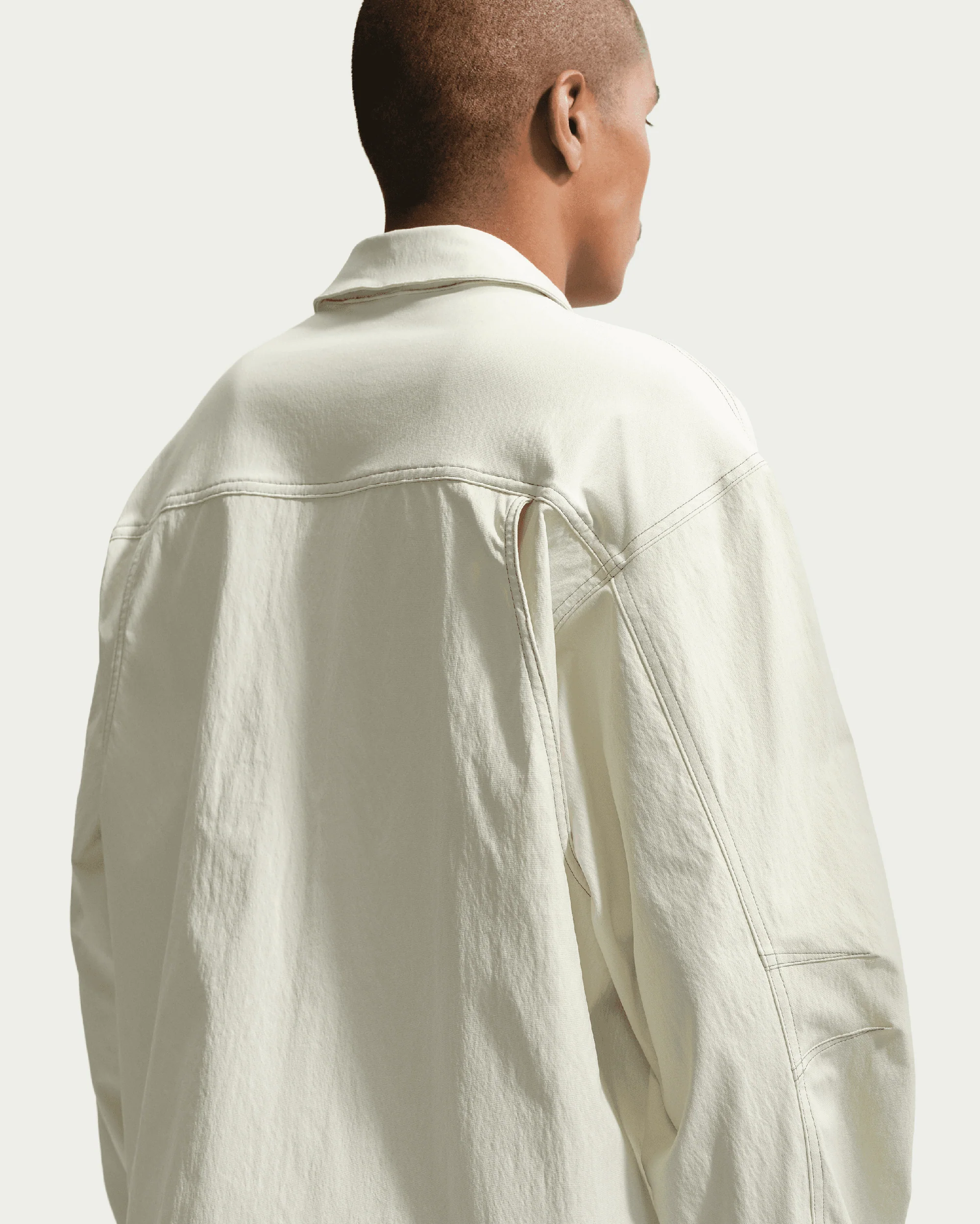 Nike ACG Smith Summit UV-Schutz Relaxed Herren-Leichte Jacke - Image 6