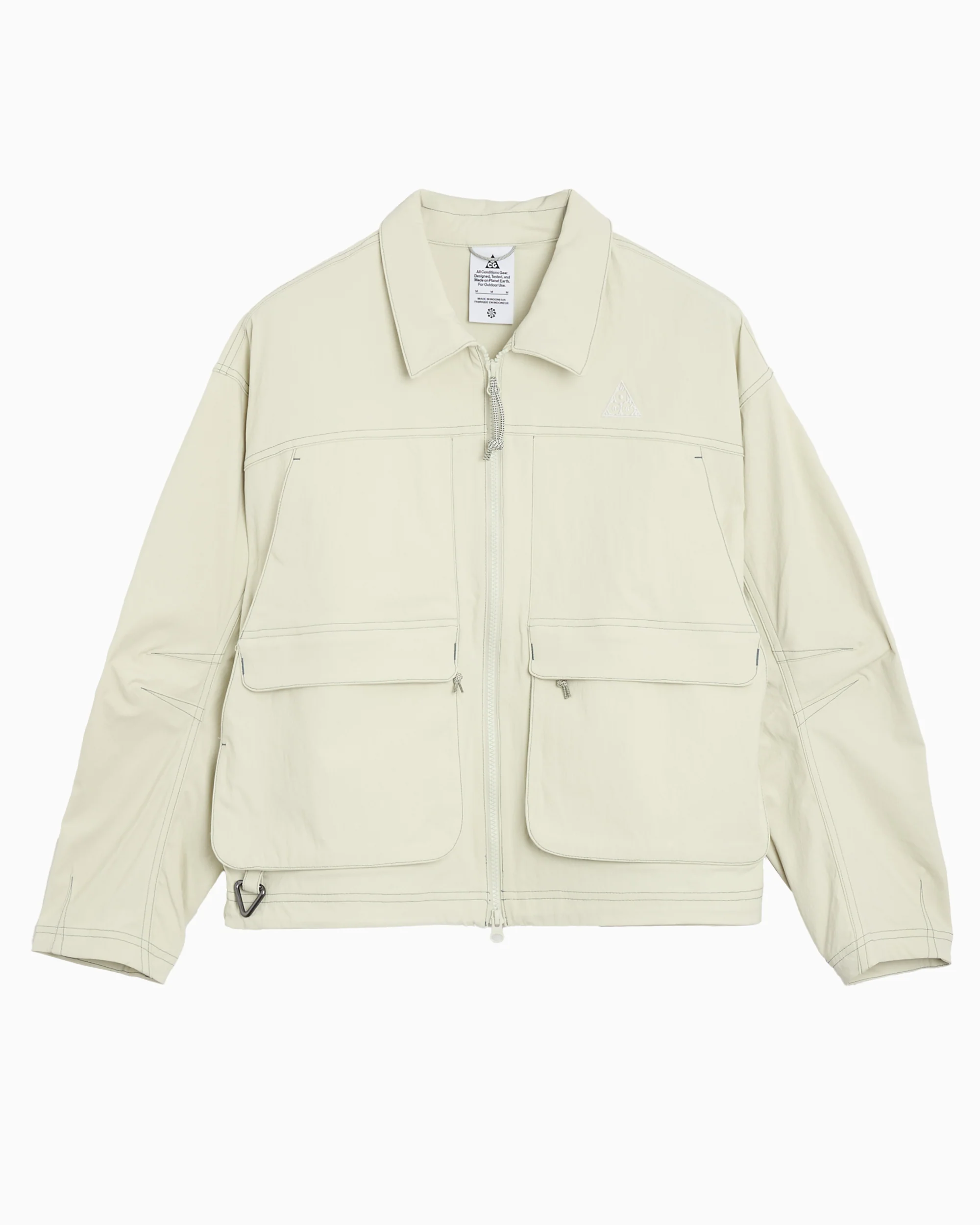 Nike ACG Smith Summit UV-Schutz Relaxed Damen-Leichte Jacke