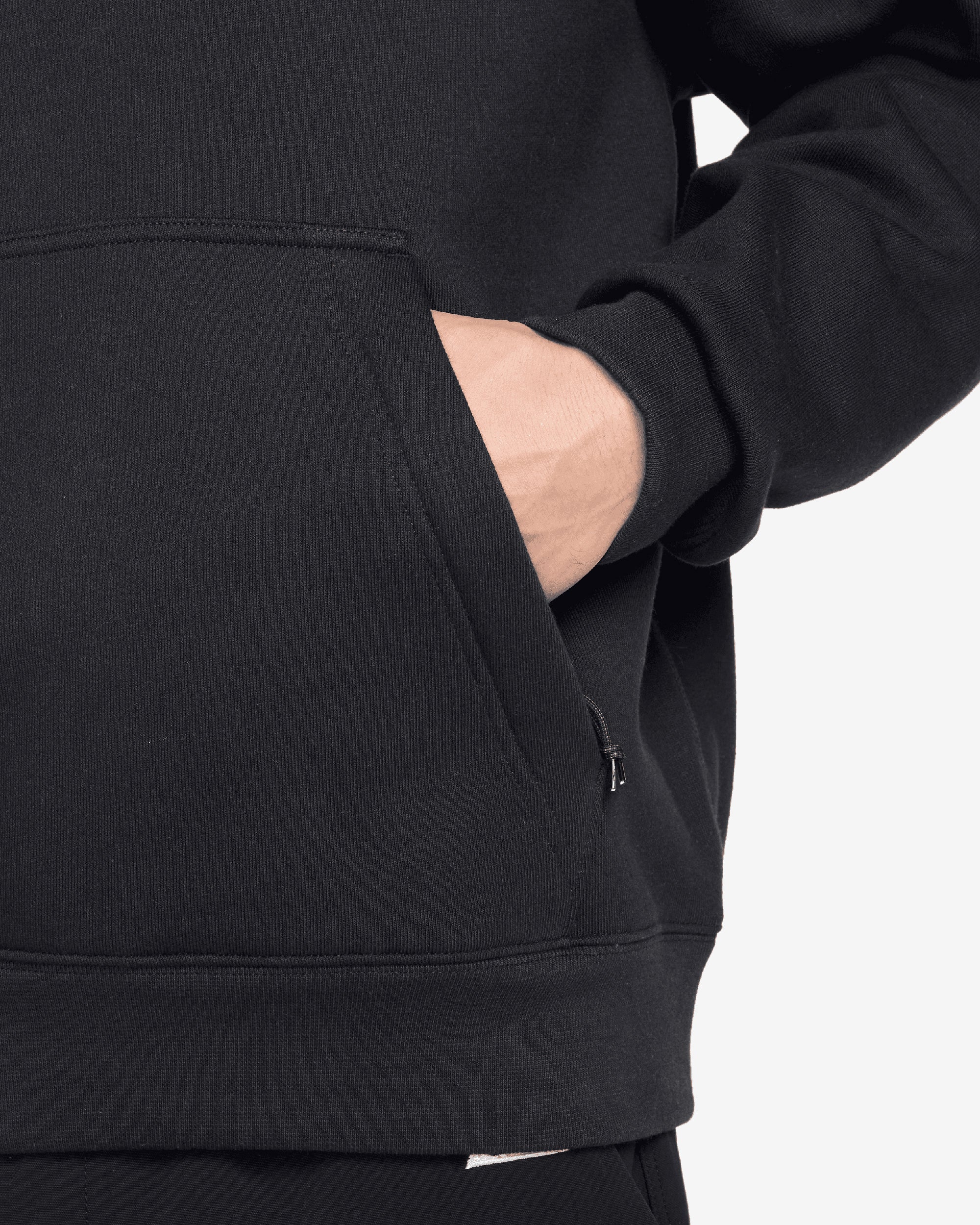 Nike ACG Therma-FIT "Tuff Fleece" Oversize Herren-Hoodie - Image 3