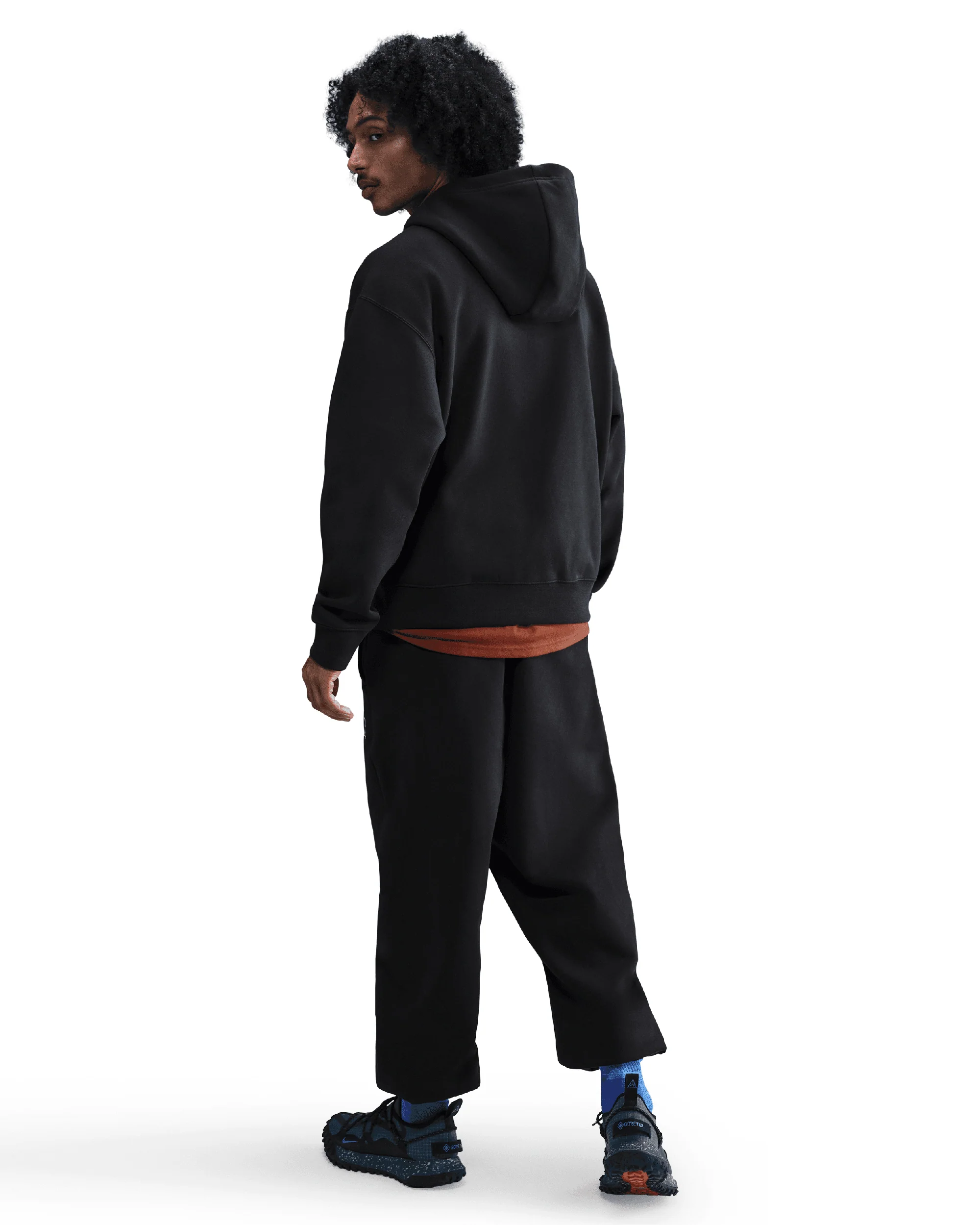 Nike ACG Therma-FIT "Tuff Fleece" Relaxed Herren-Trainingshose - Image 4