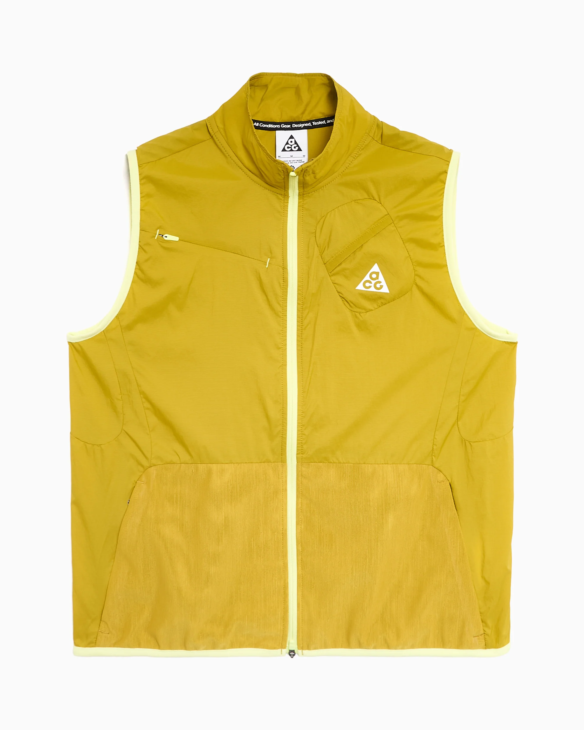 Nike ACG Trail Running Wasserabweisend Damen-Weste