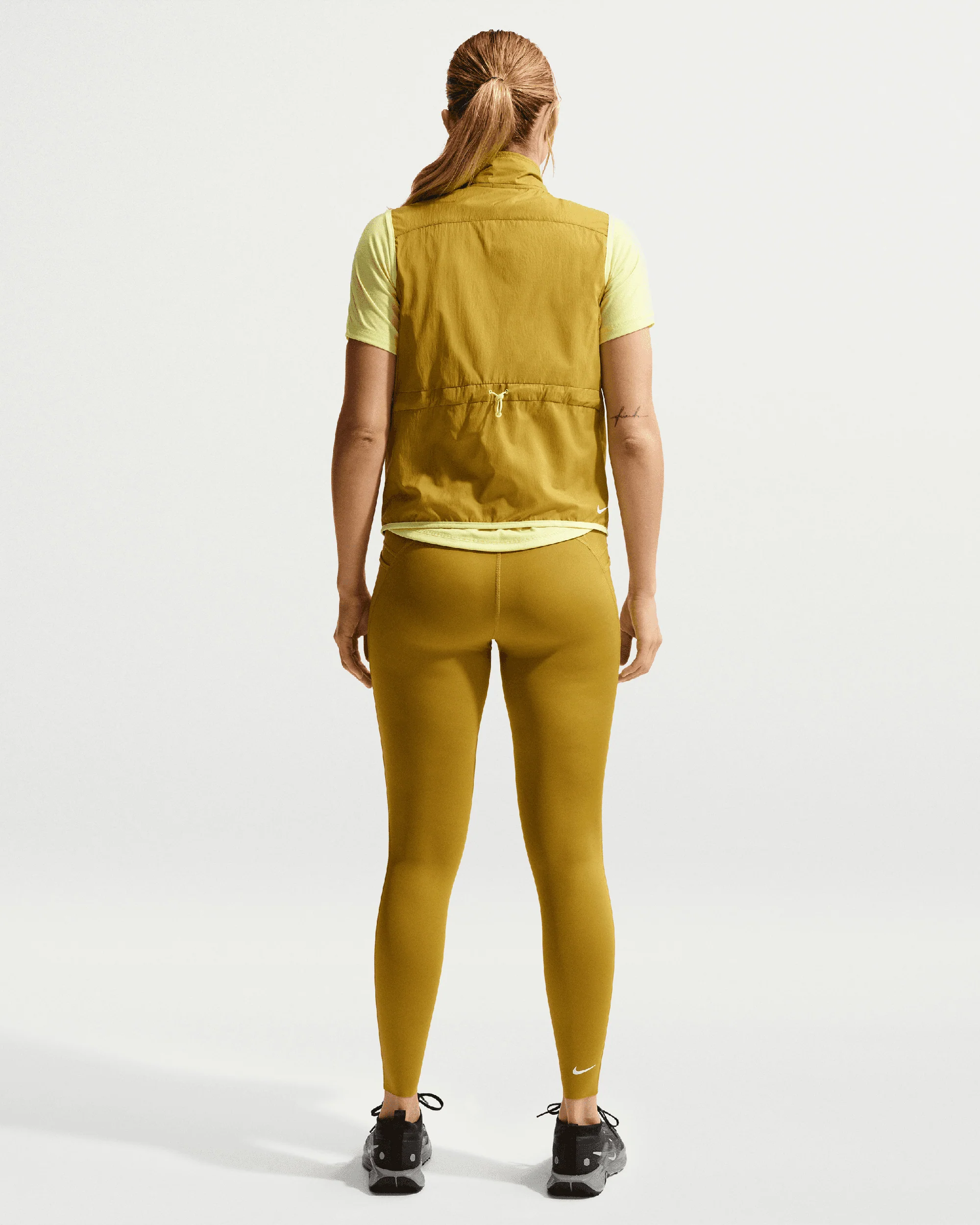 Nike ACG Trail Running Wasserabweisend Damen-Weste - Image 4