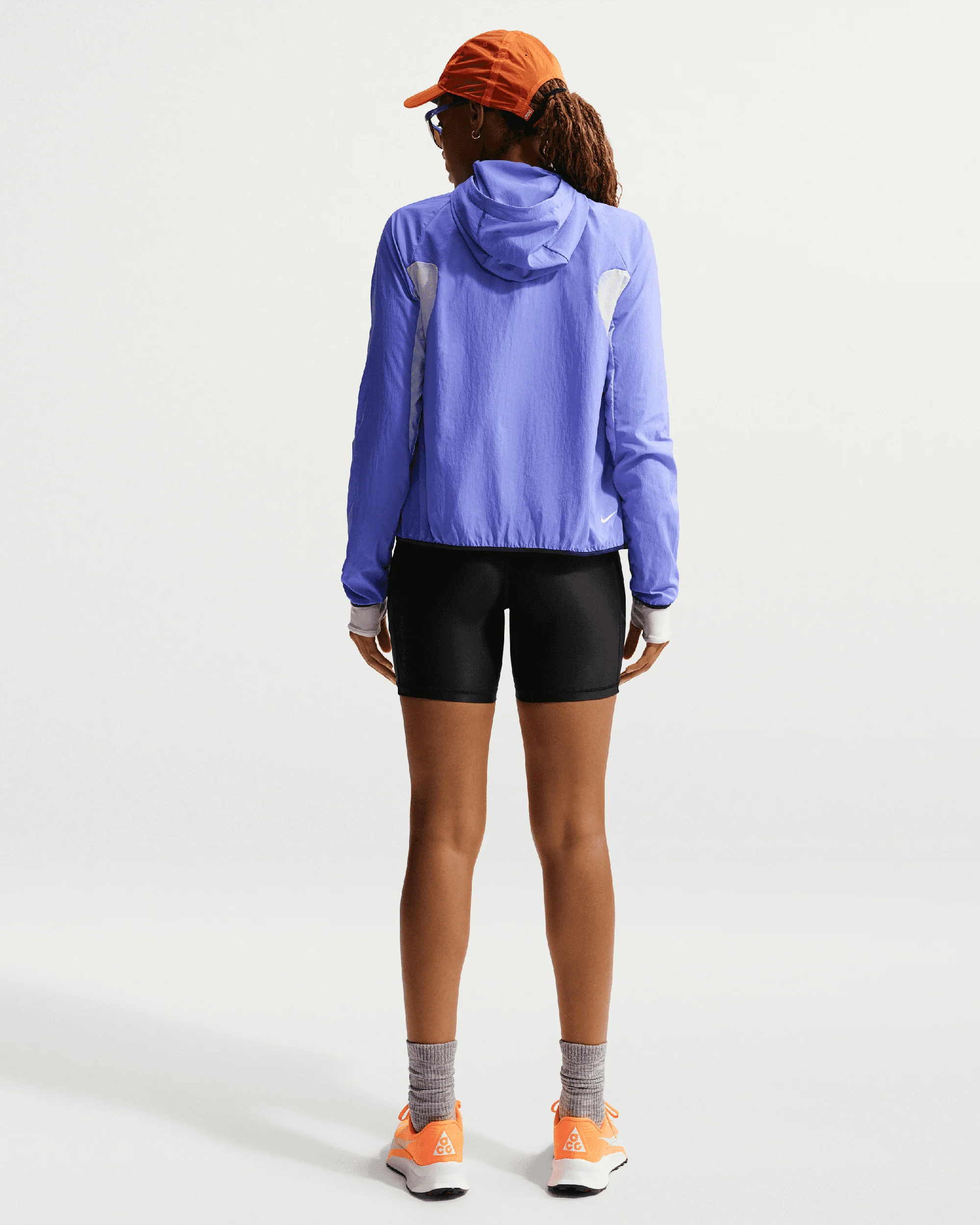 Nike ACG Trail Running Damen-Regenjacke - Image 5