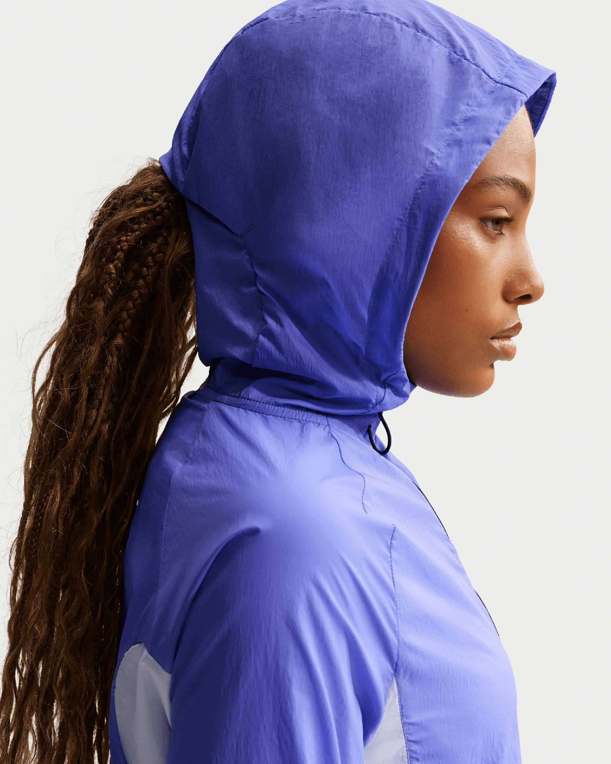 Nike ACG Trail Running Damen-Regenjacke - Image 7