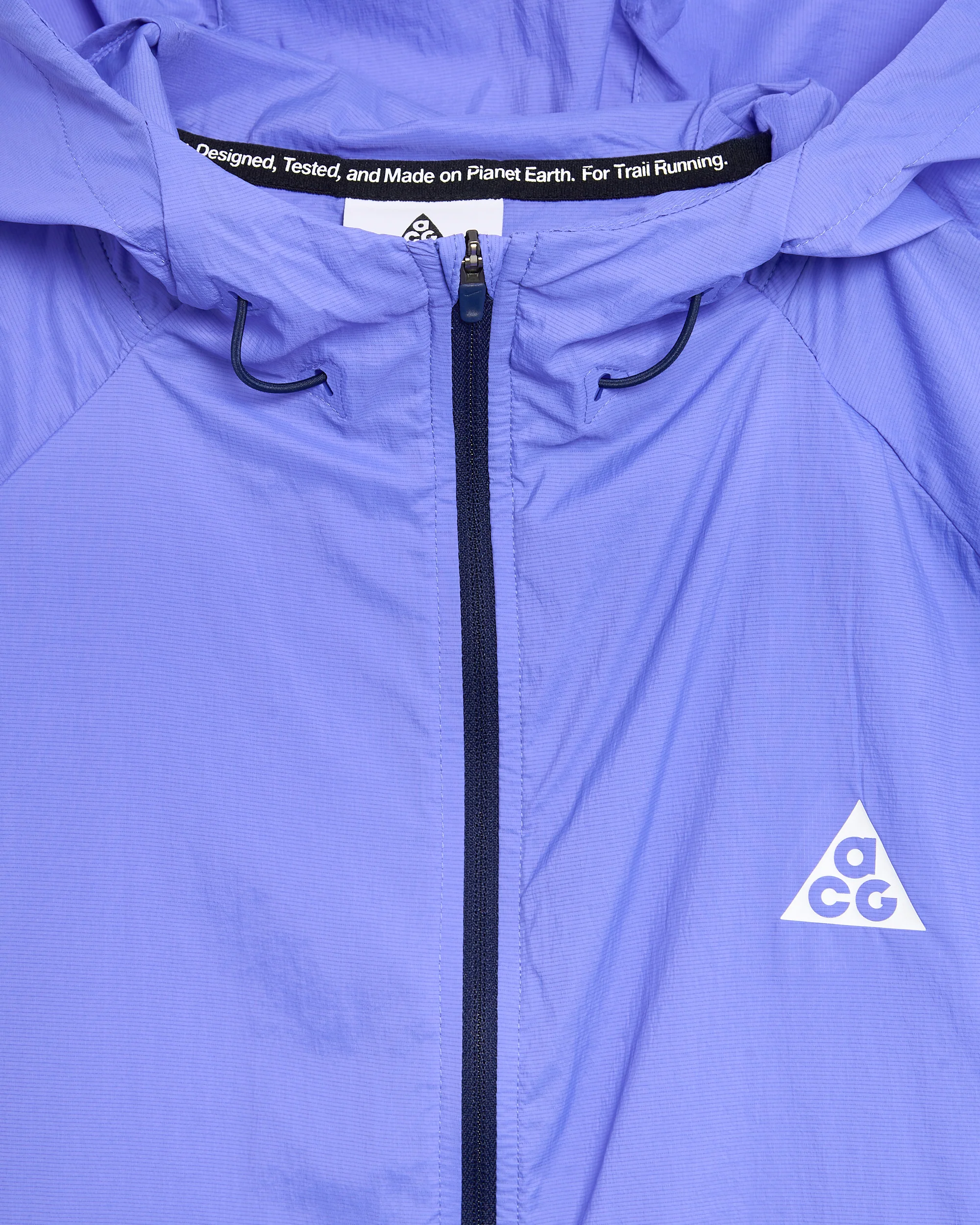 Nike ACG Trail Running Damen-Regenjacke - Image 9