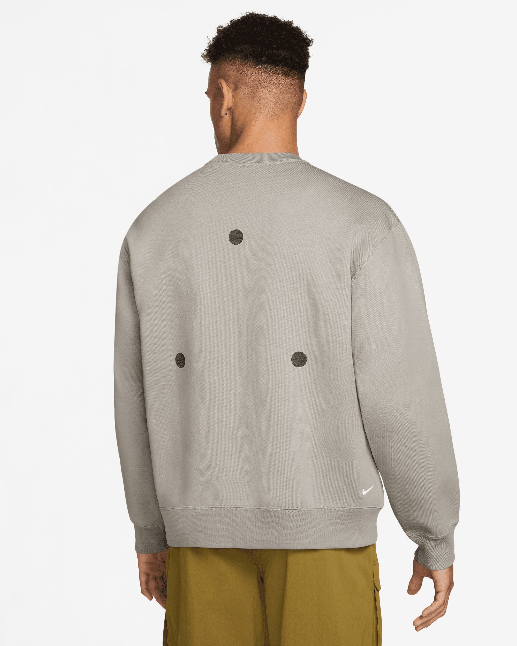 Nike ACG "Tuff Fleece" Therma-FIT Relaxed Unisex Sweatshirt mit Grafik - Image 5
