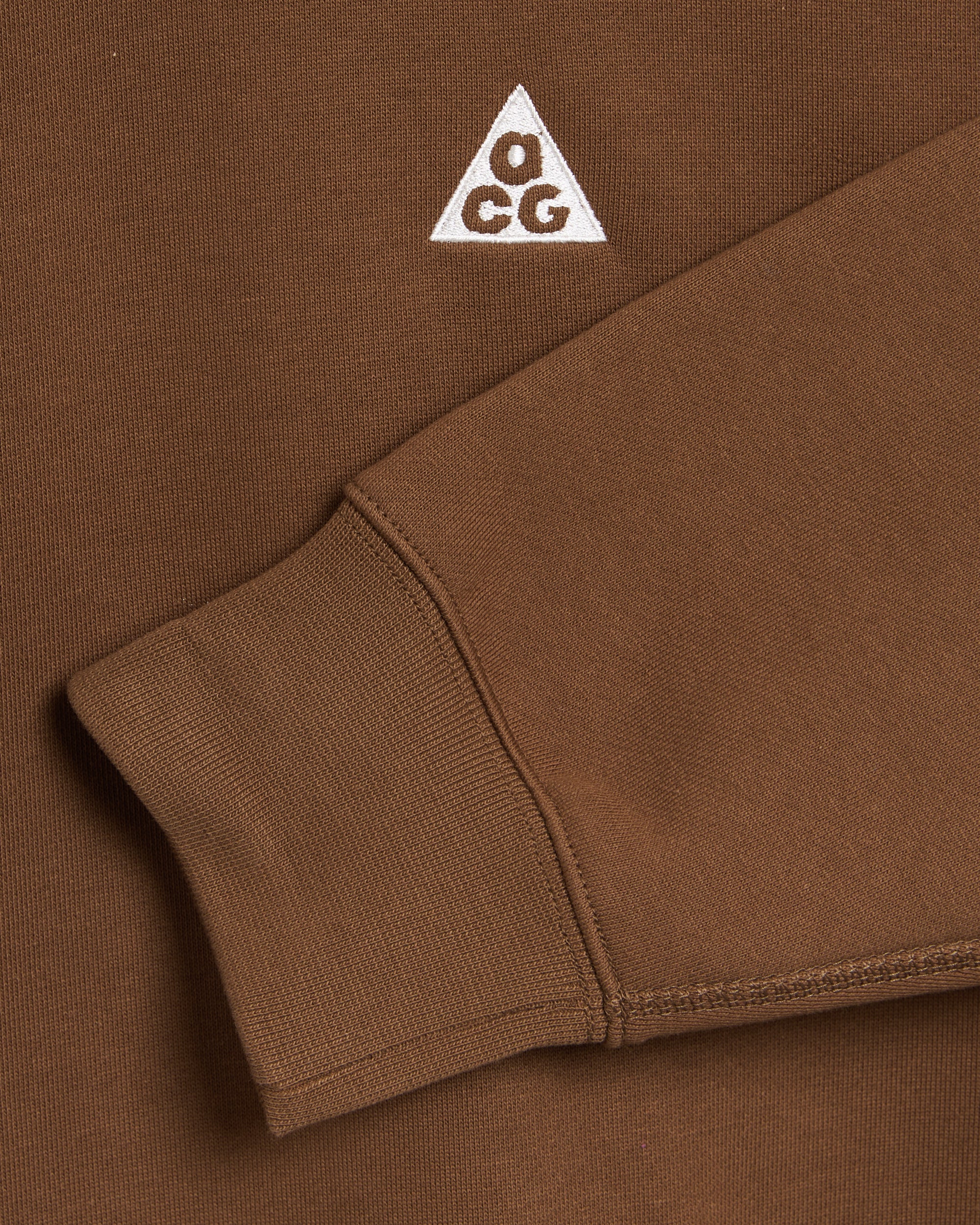 Nike ACG Tuff Fleece Therma-FIT Relaxed Unisex Hoodie - Image 4