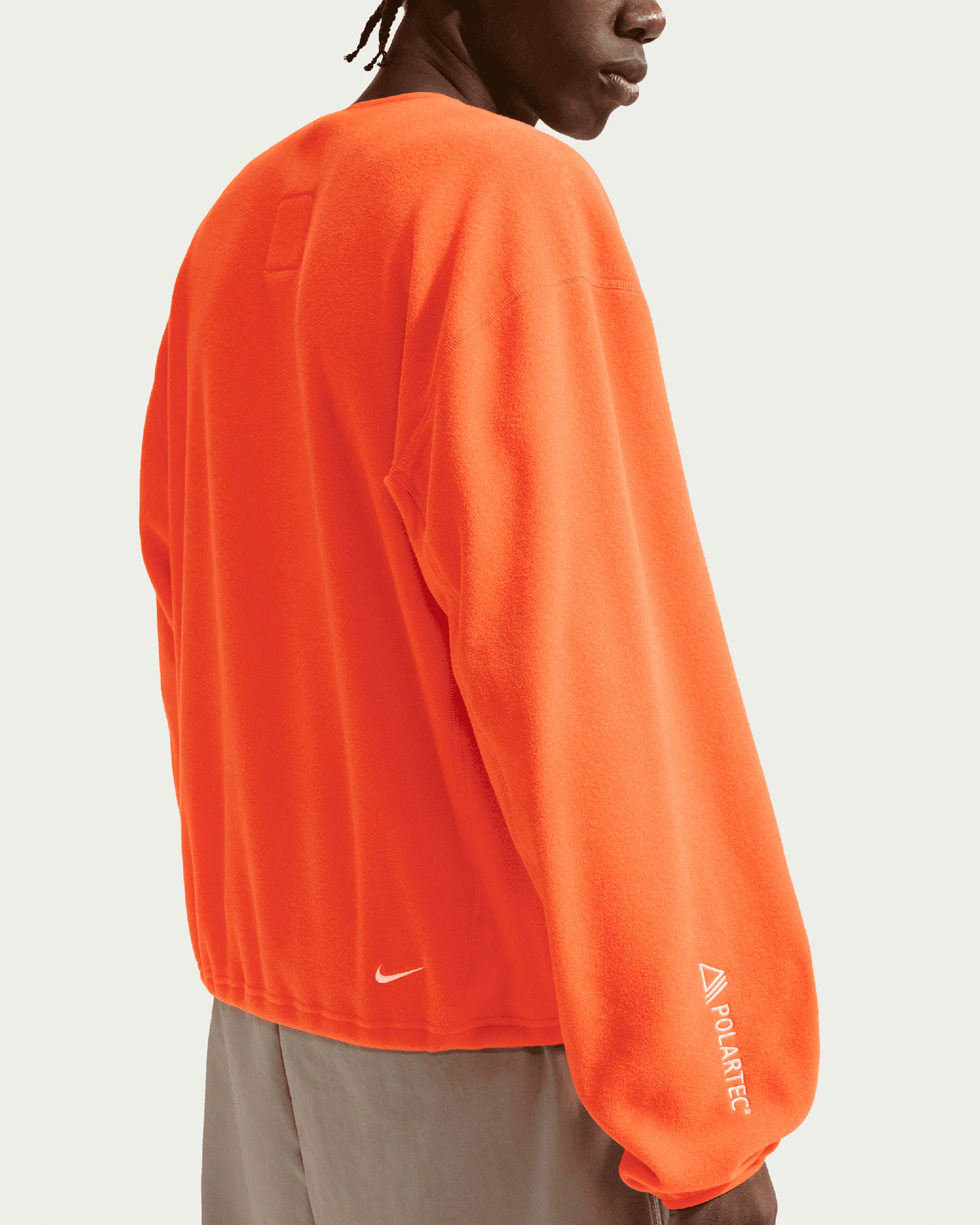 Nike ACG Wolf Tree Herren-Sweatshirt - Image 4