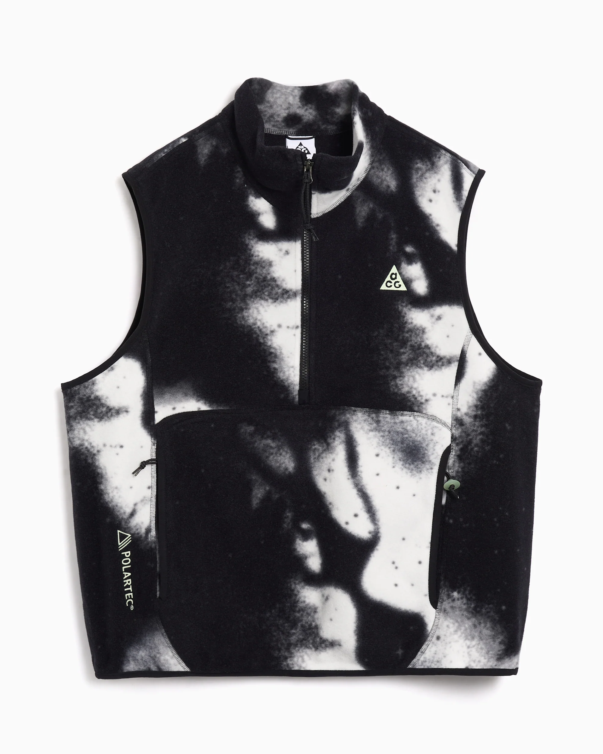 Nike ACG "Wolf Tree" Polartec® Relaxed Herren-Weste