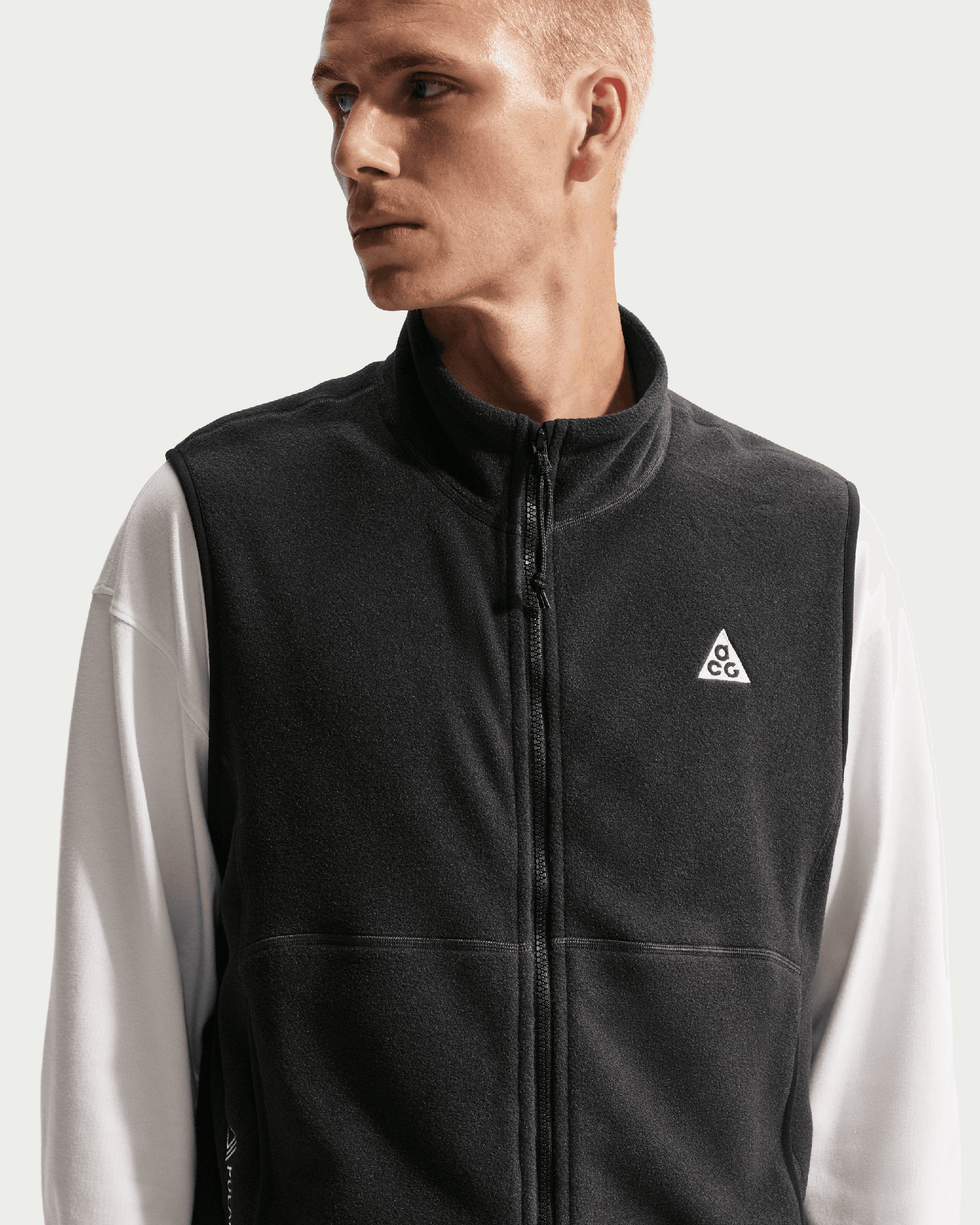 Nike ACG "Wolf Tree" Polartec® Relaxed Herren-Weste - Image 4