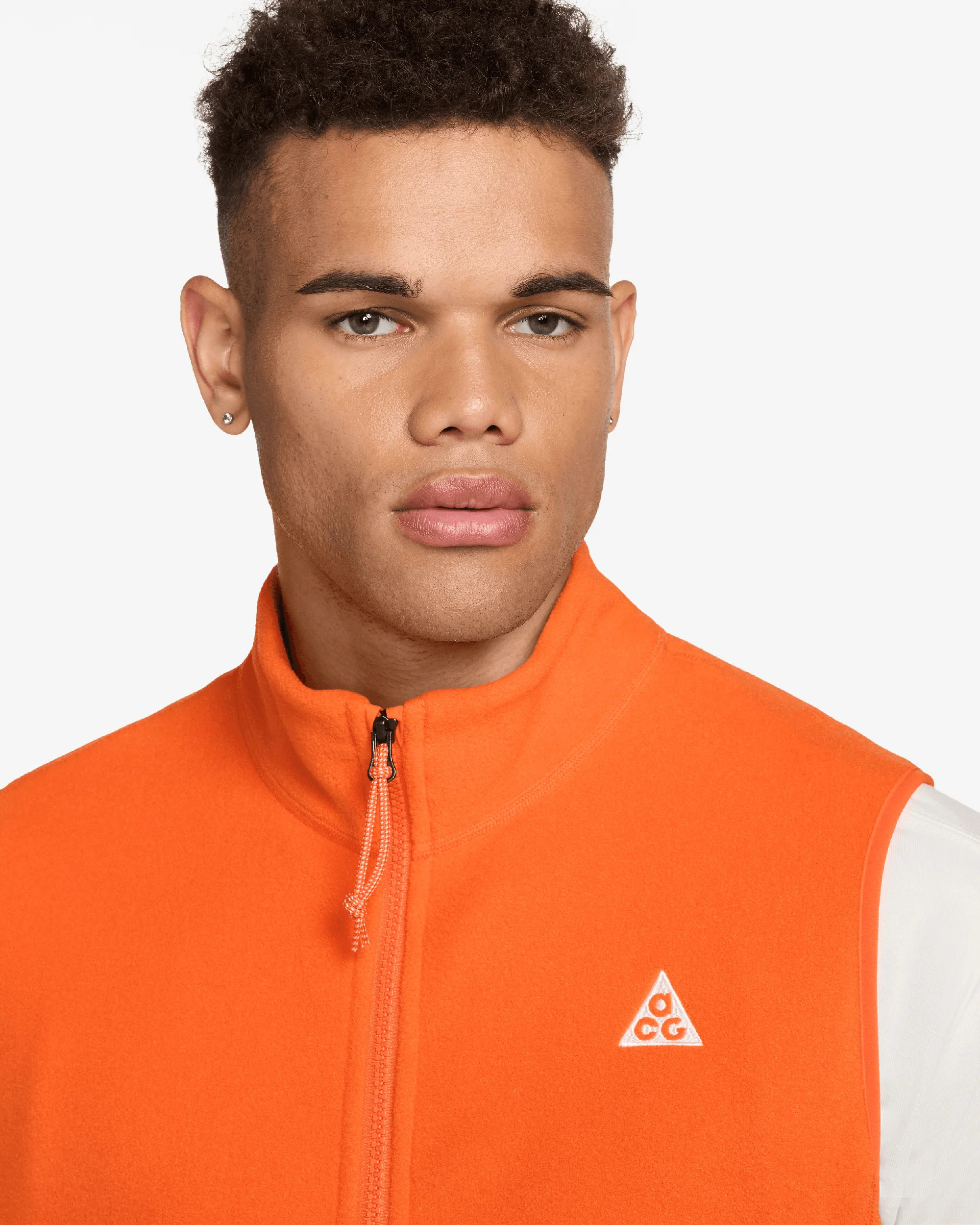 Nike ACG "Wolf Tree" Polartec® Relaxed Herren-Weste - Image 3
