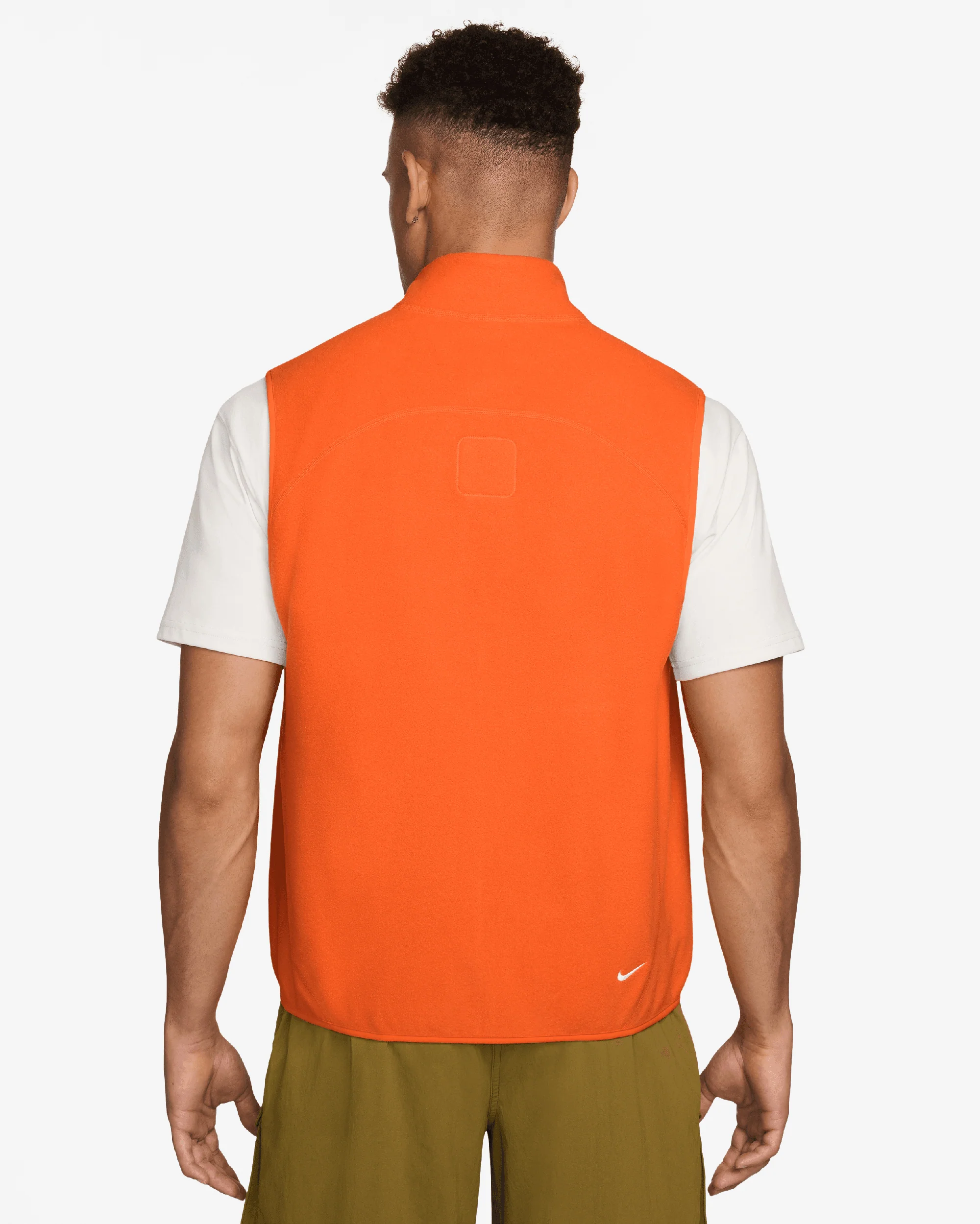Nike ACG "Wolf Tree" Polartec® Relaxed Herren-Weste - Image 4