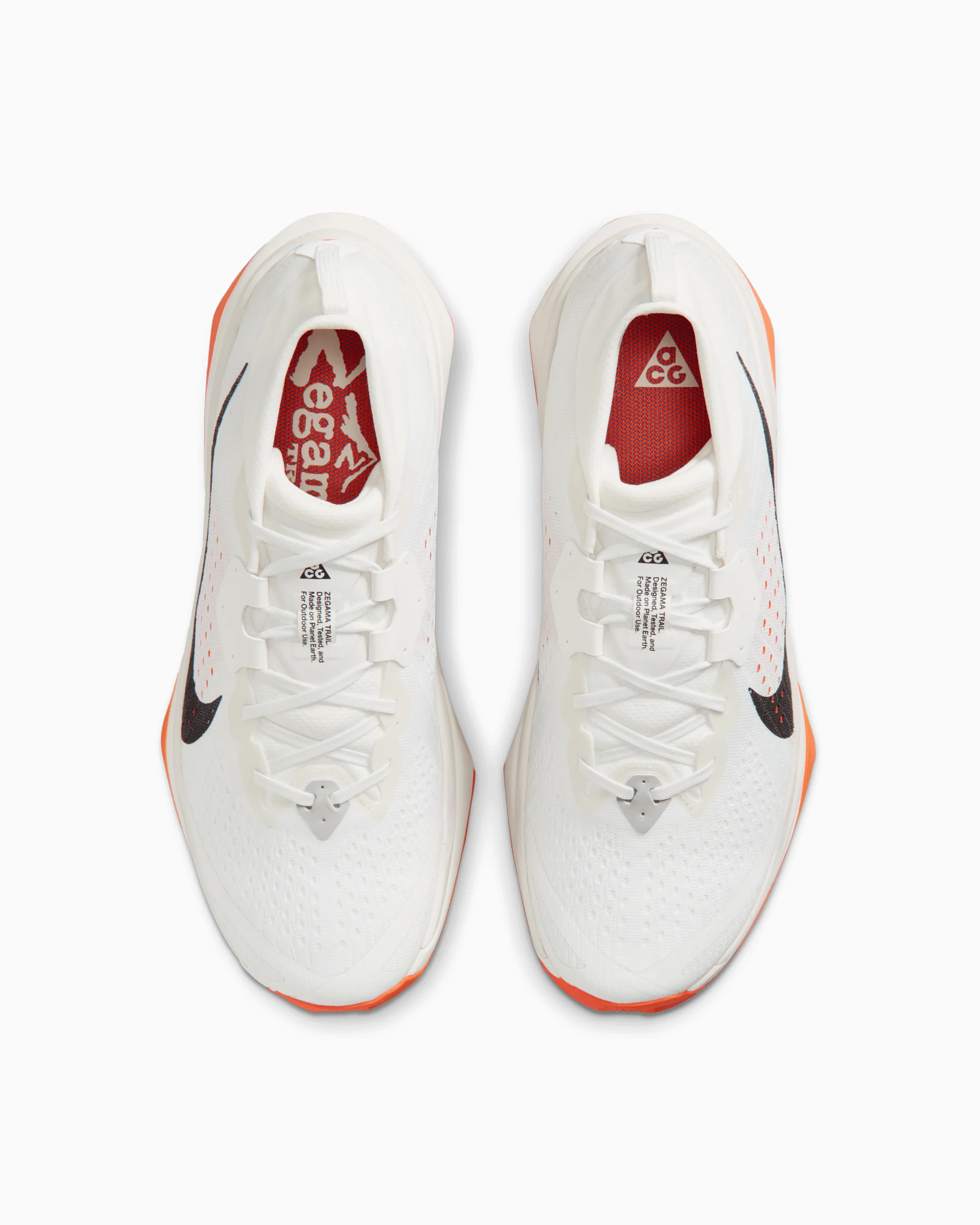 Nike ACG Zegama Trail Vibram - Image 4