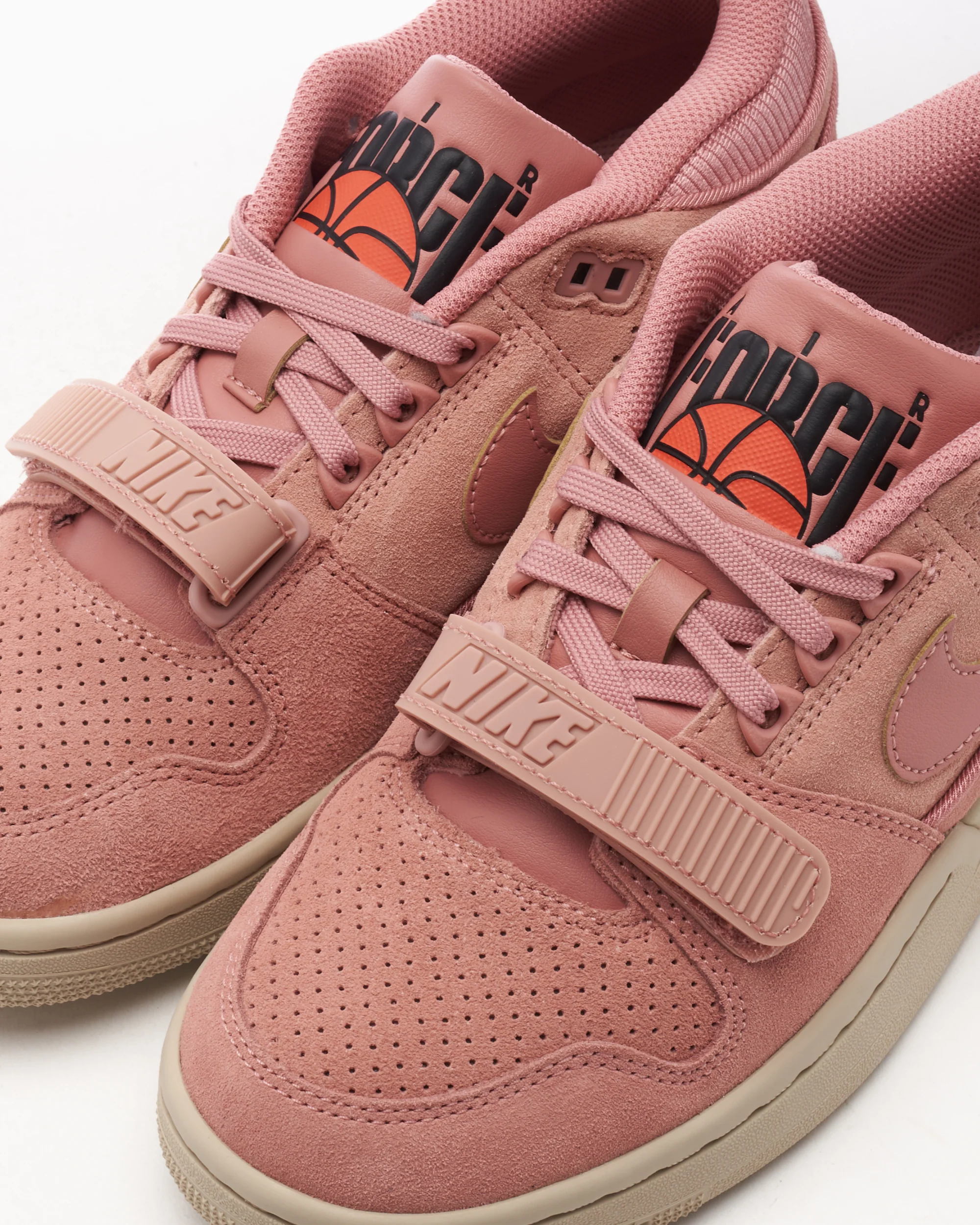 Nike Air Alpha Force 88 Low - Image 7