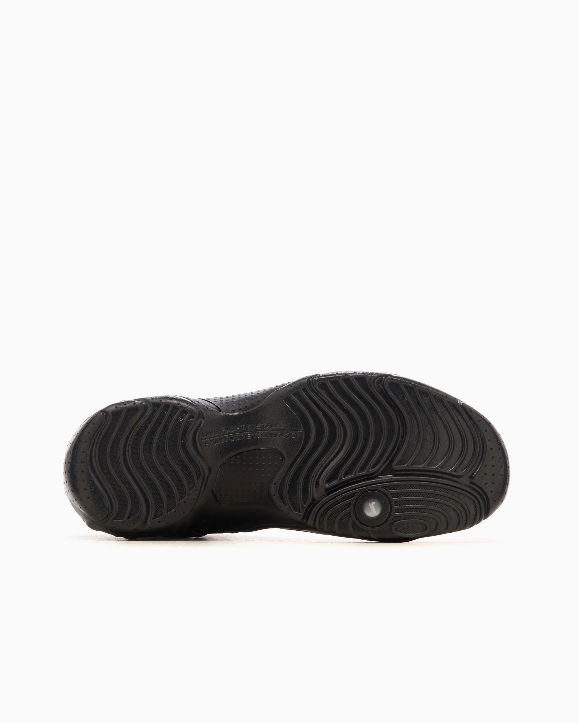 Nike Air Flightposite - Image 4