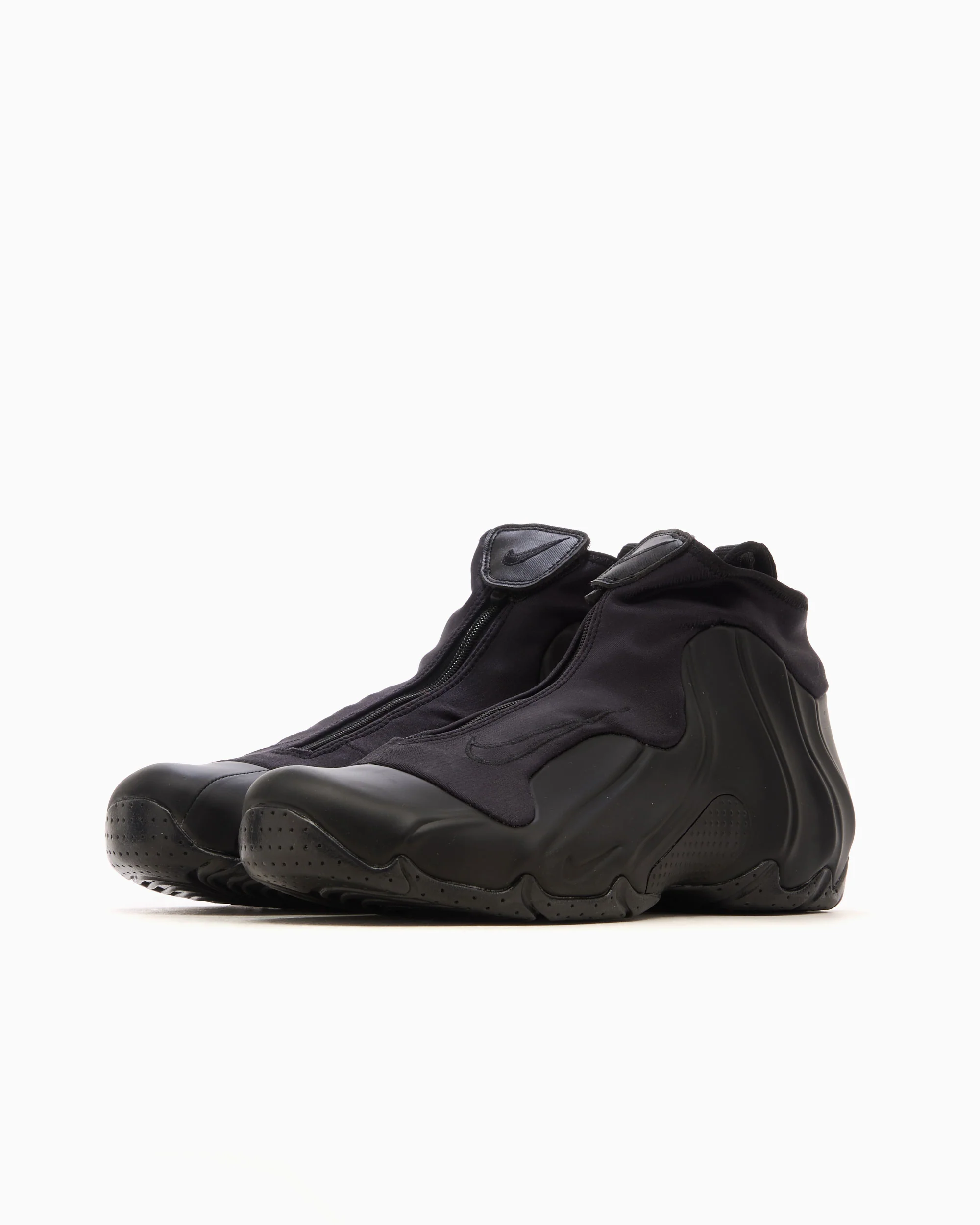 Nike Air Flightposite - Image 5