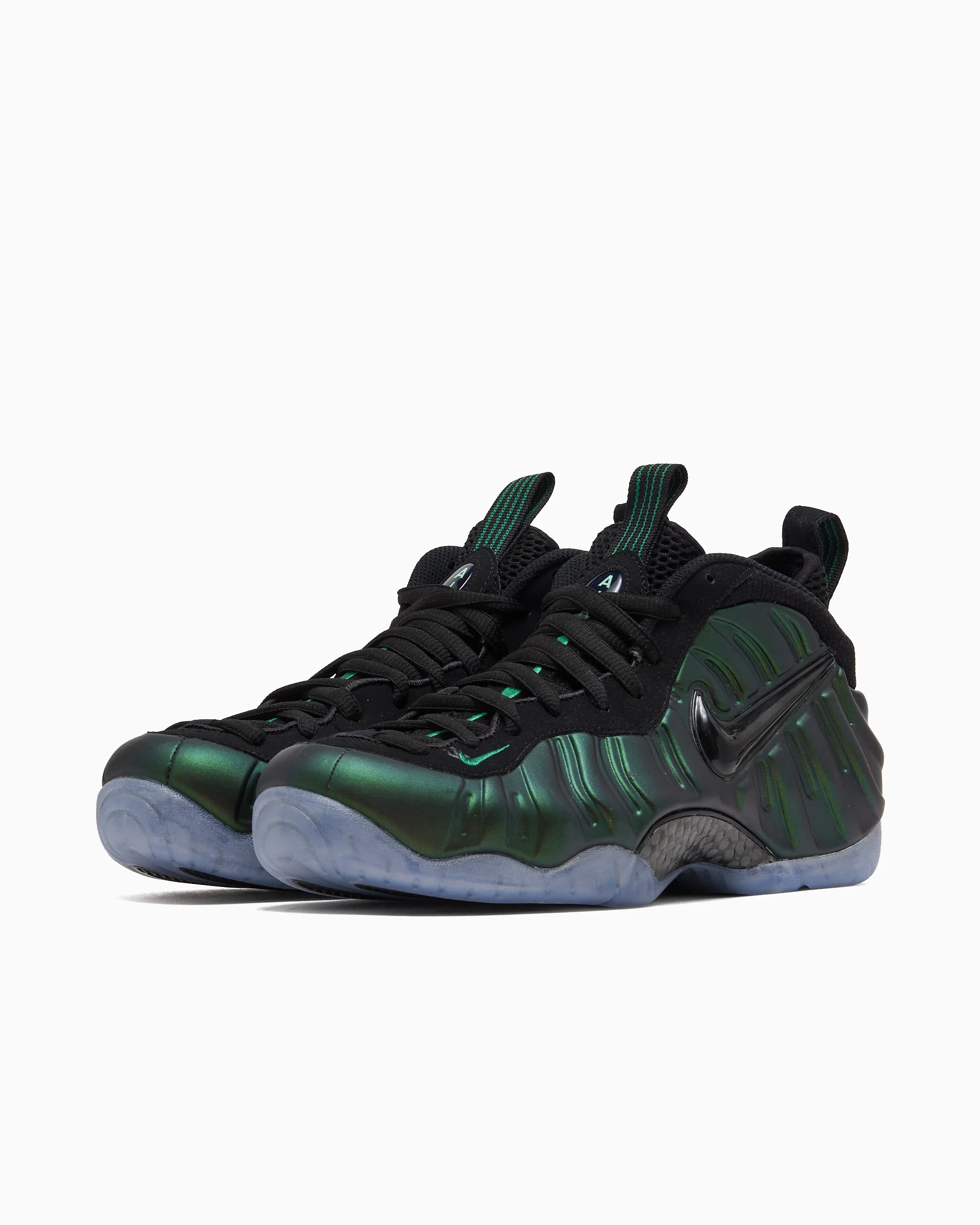 Nike Air Foamposite Pro "Pine Green 2025" - Image 5
