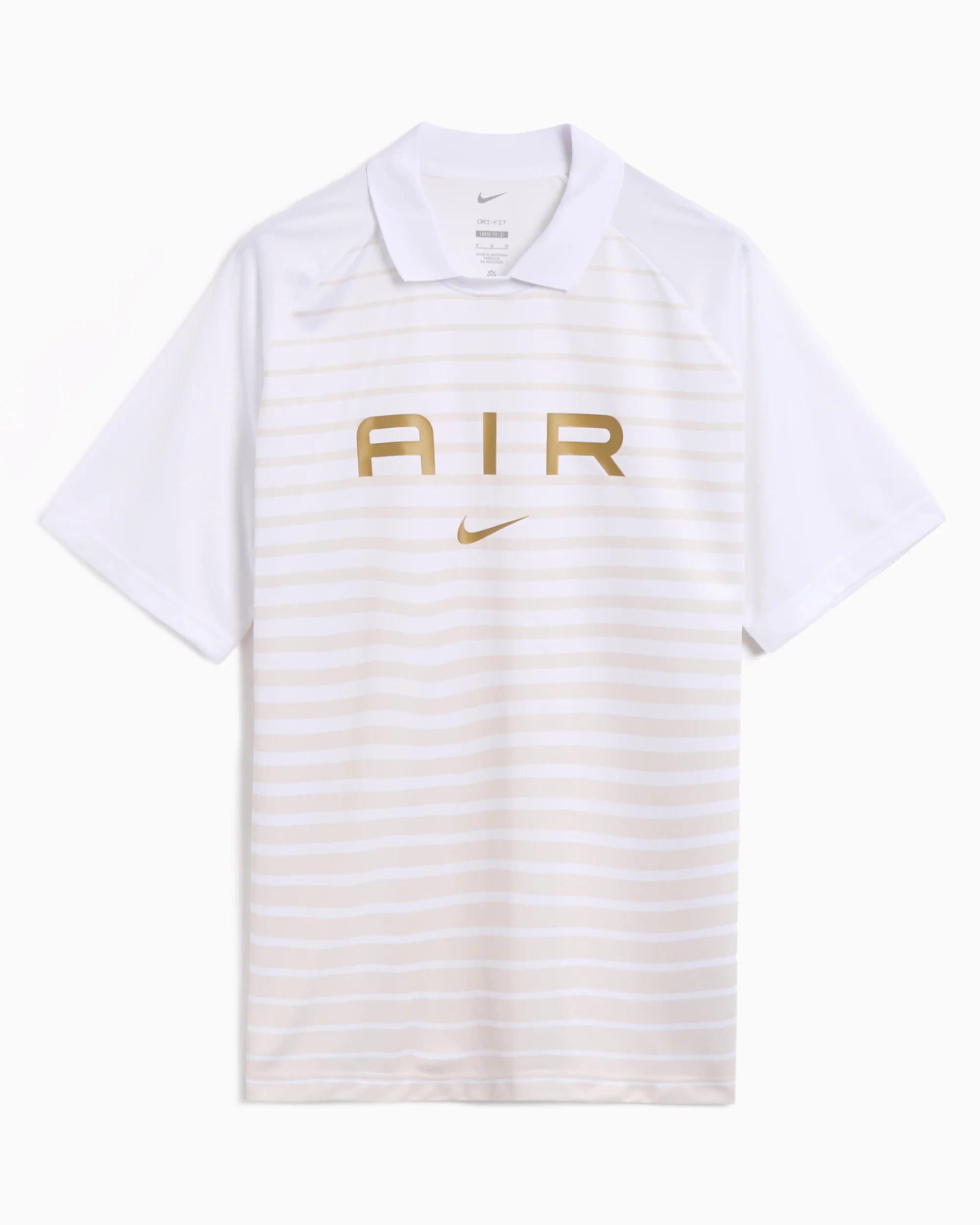 Nike Air Football Herren-Jersey T-Shirt