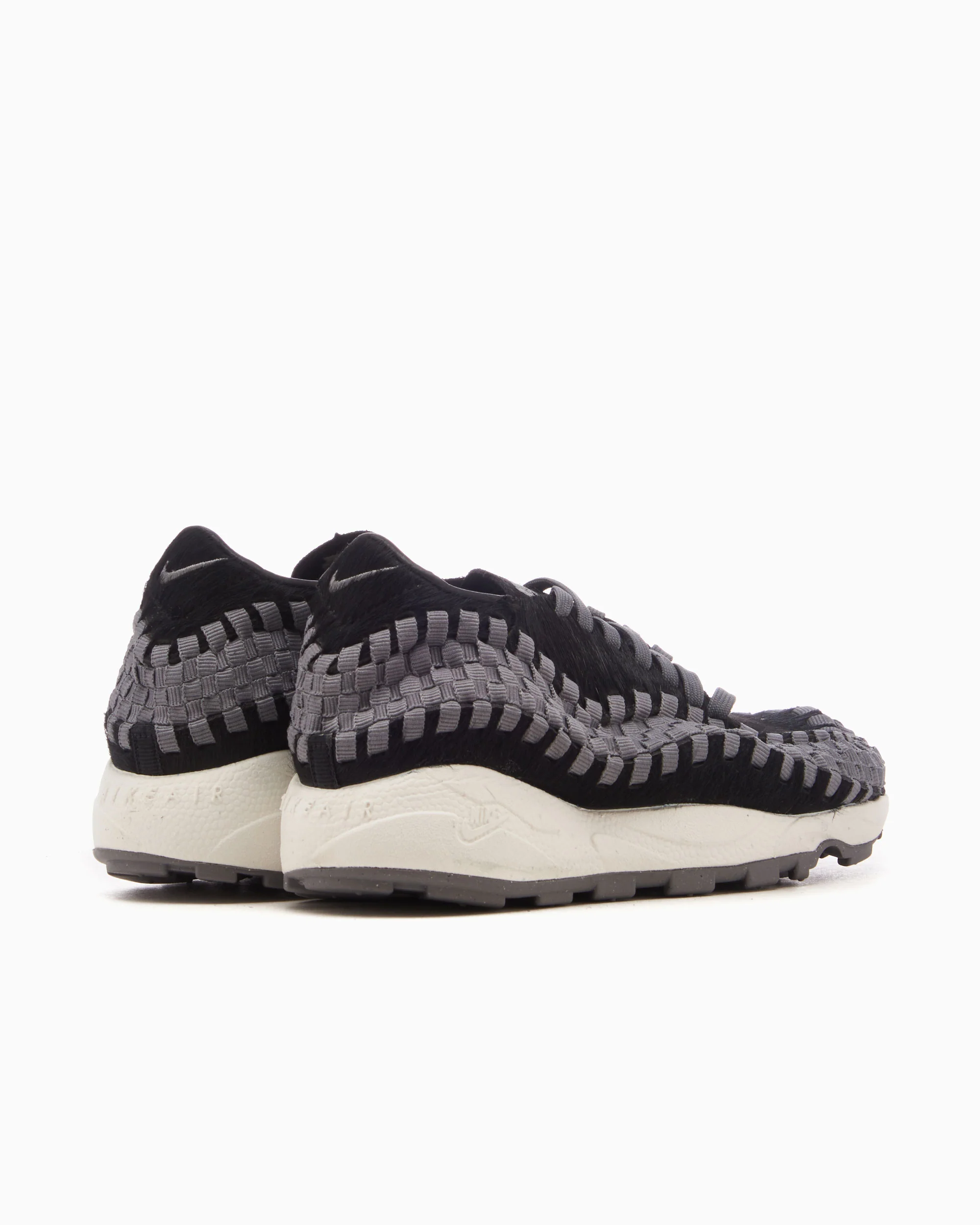 Nike Women's Air Footscape Woven - Image 6